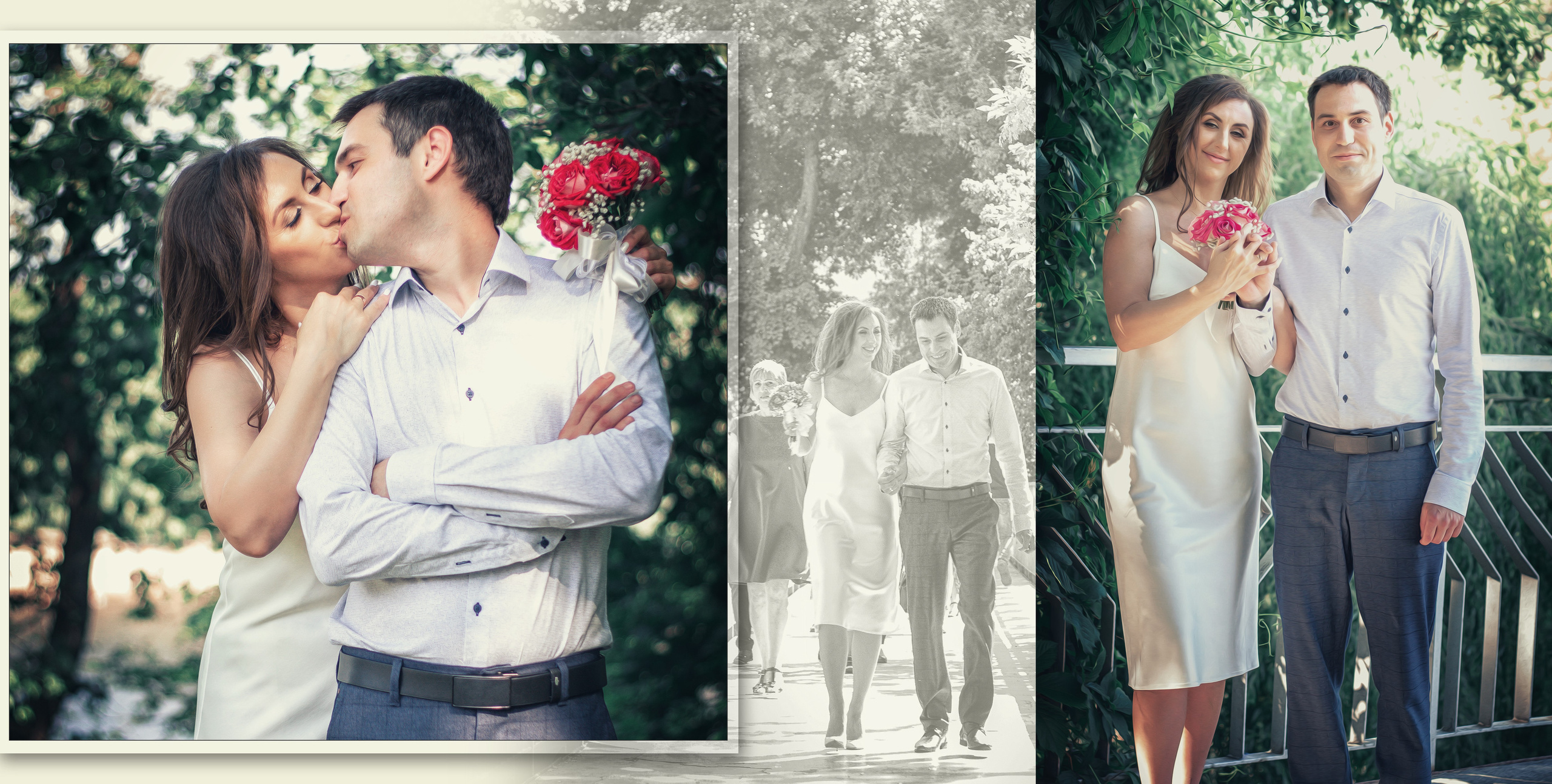 ✓ Свадебные фотокниги. Фотограф Юрий Якименко. Школьный, семейный и свадебный фотограф в Гоме