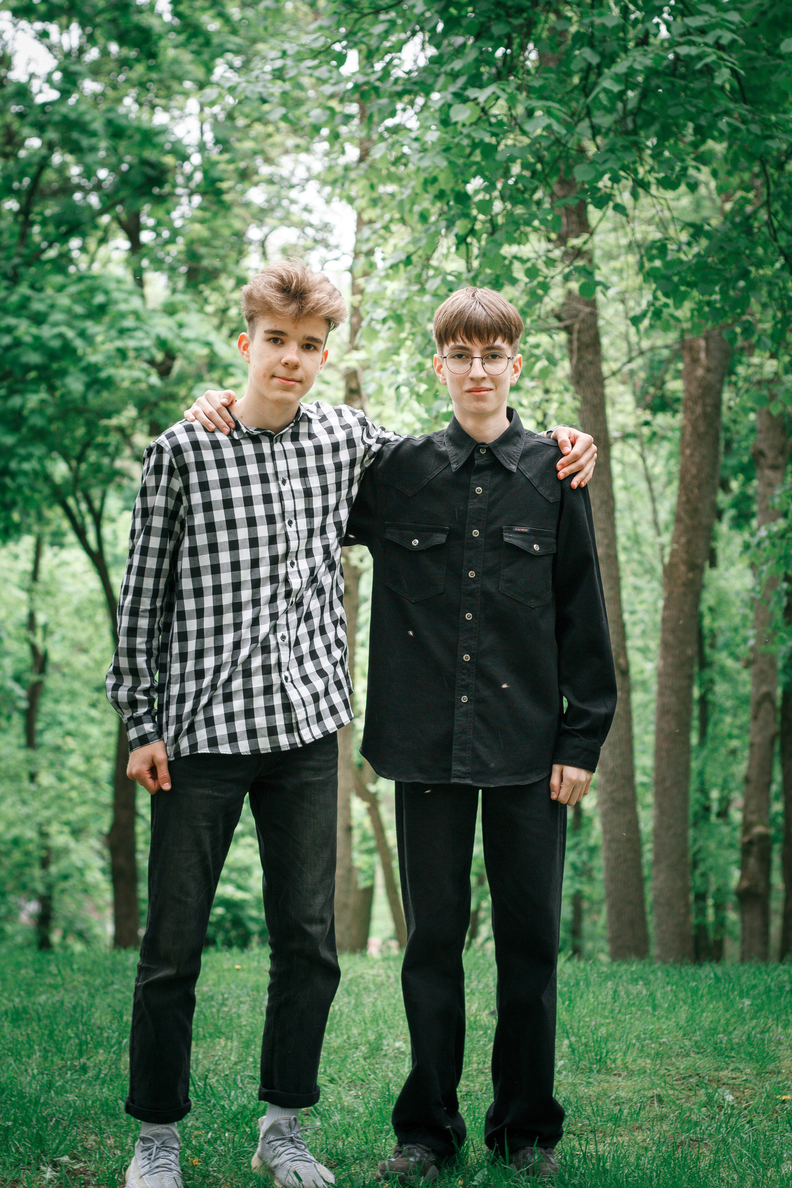 ✓ Выпускные съемки. Фотограф Юрий Якименко. Школьный, семейный и свадебный фотограф в Гоме