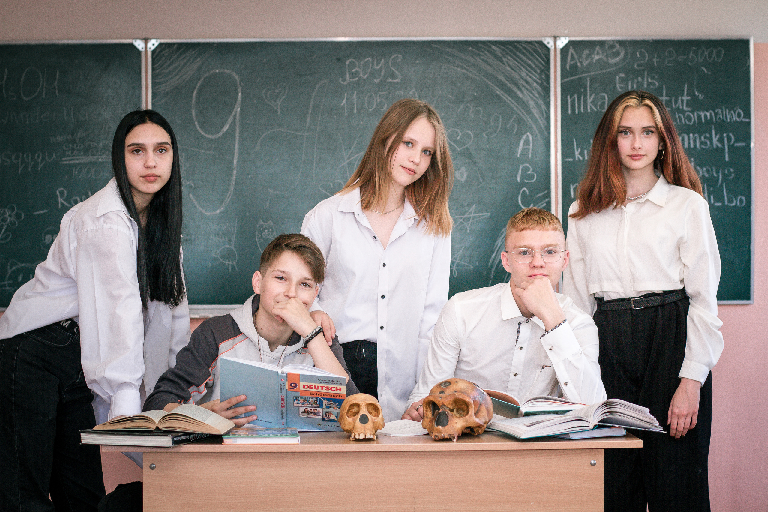 ✓ Выпускные съемки. Фотограф Юрий Якименко. Школьный, семейный и свадебный фотограф в Гоме