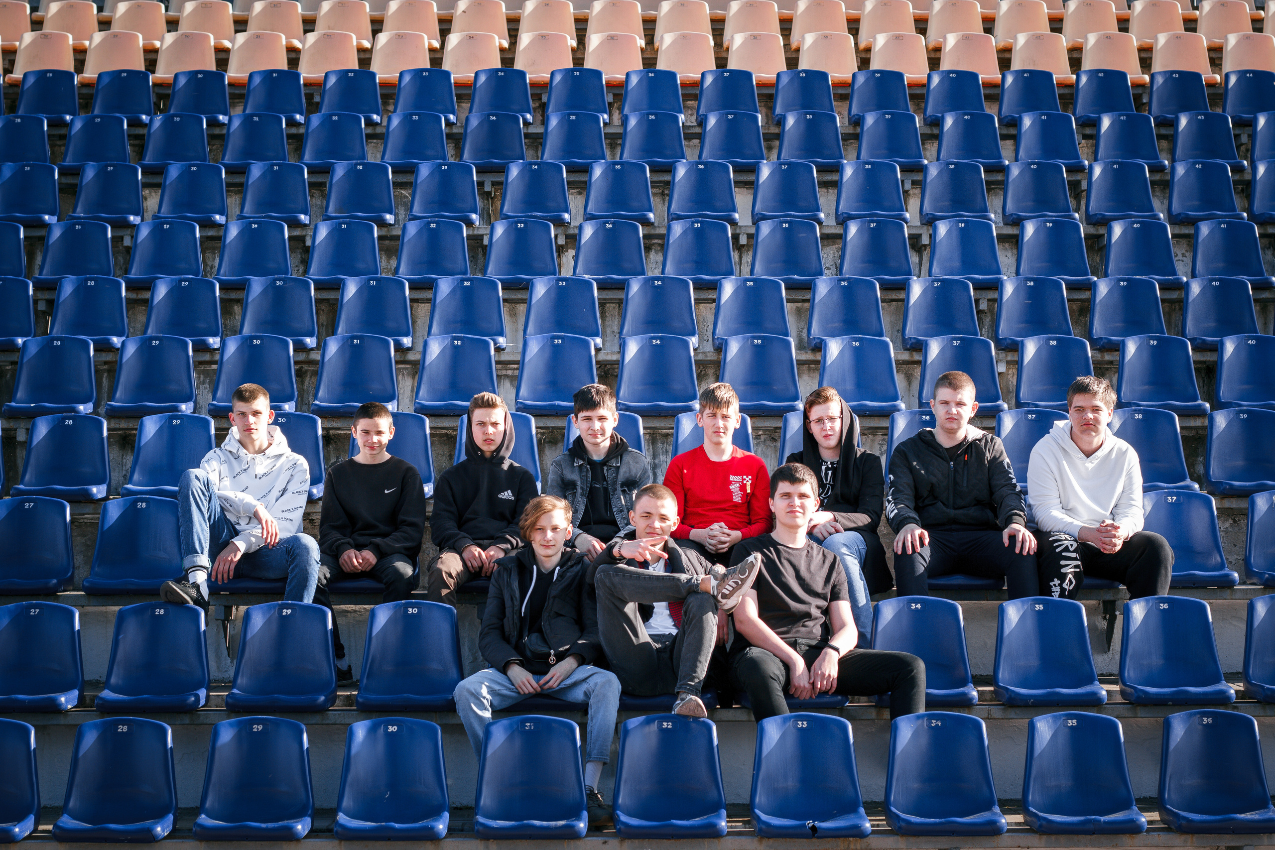 ✓ Выпускные съемки. Фотограф Юрий Якименко. Школьный, семейный и свадебный фотограф в Гоме