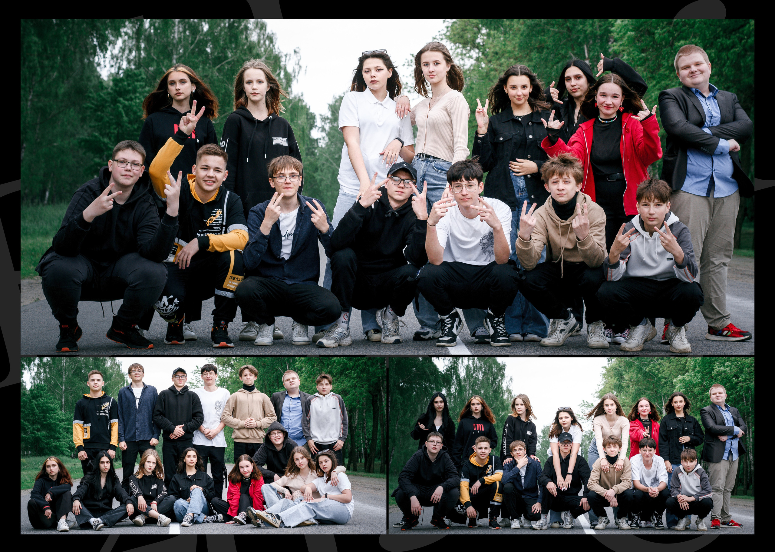 ✓ Выпускные фотокниги. Фотограф Юрий Якименко. Школьный, семейный и свадебный фотограф в Гоме