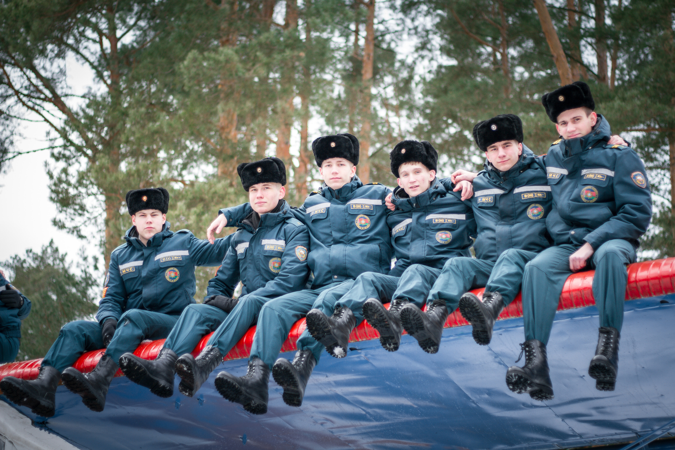 ✓ Выпускные съемки. Фотограф Юрий Якименко. Школьный, семейный и свадебный фотограф в Гоме