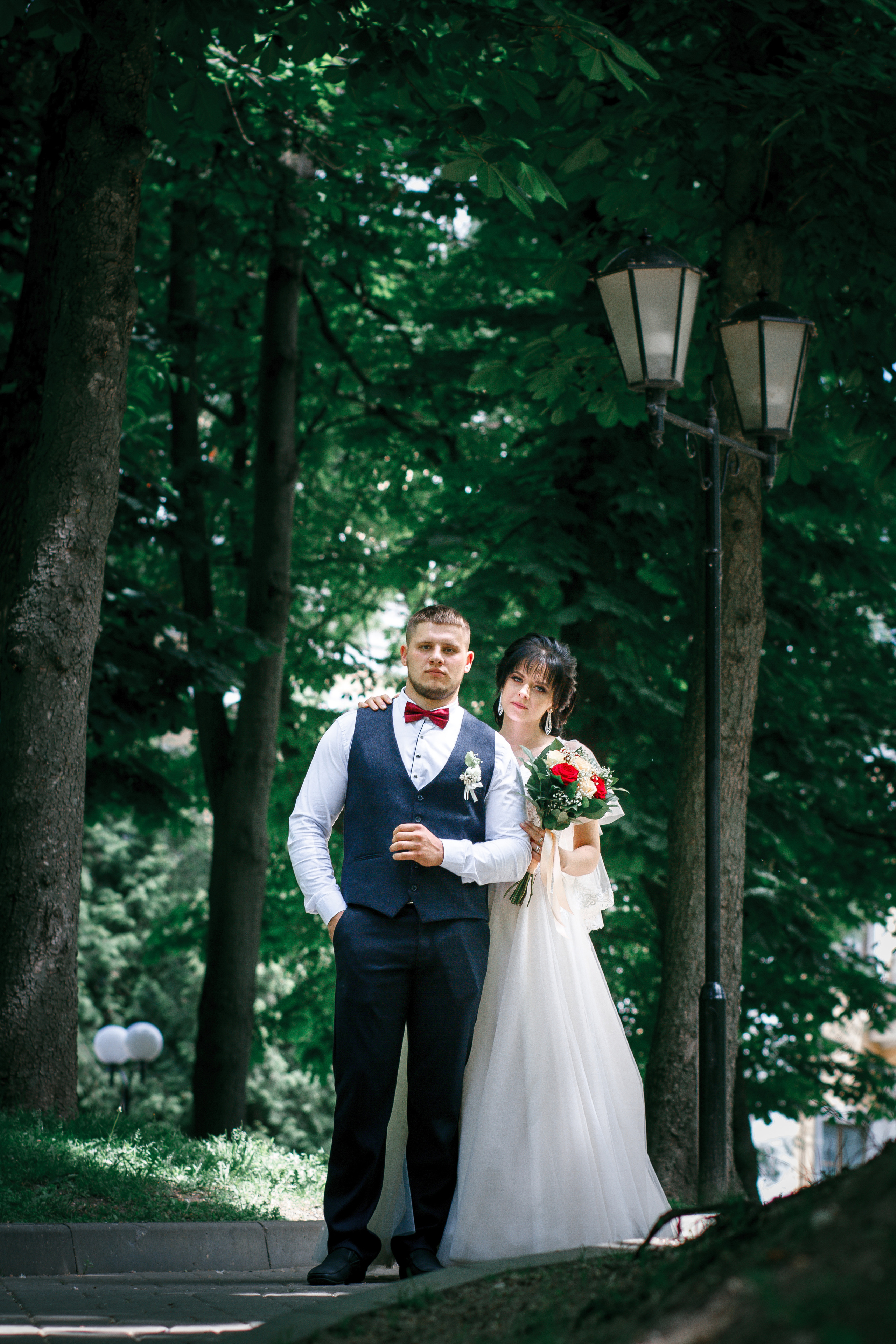 ✓ Свадебная съемка. Фотограф Юрий Якименко. Школьный, семейный и свадебный фотограф в Гоме