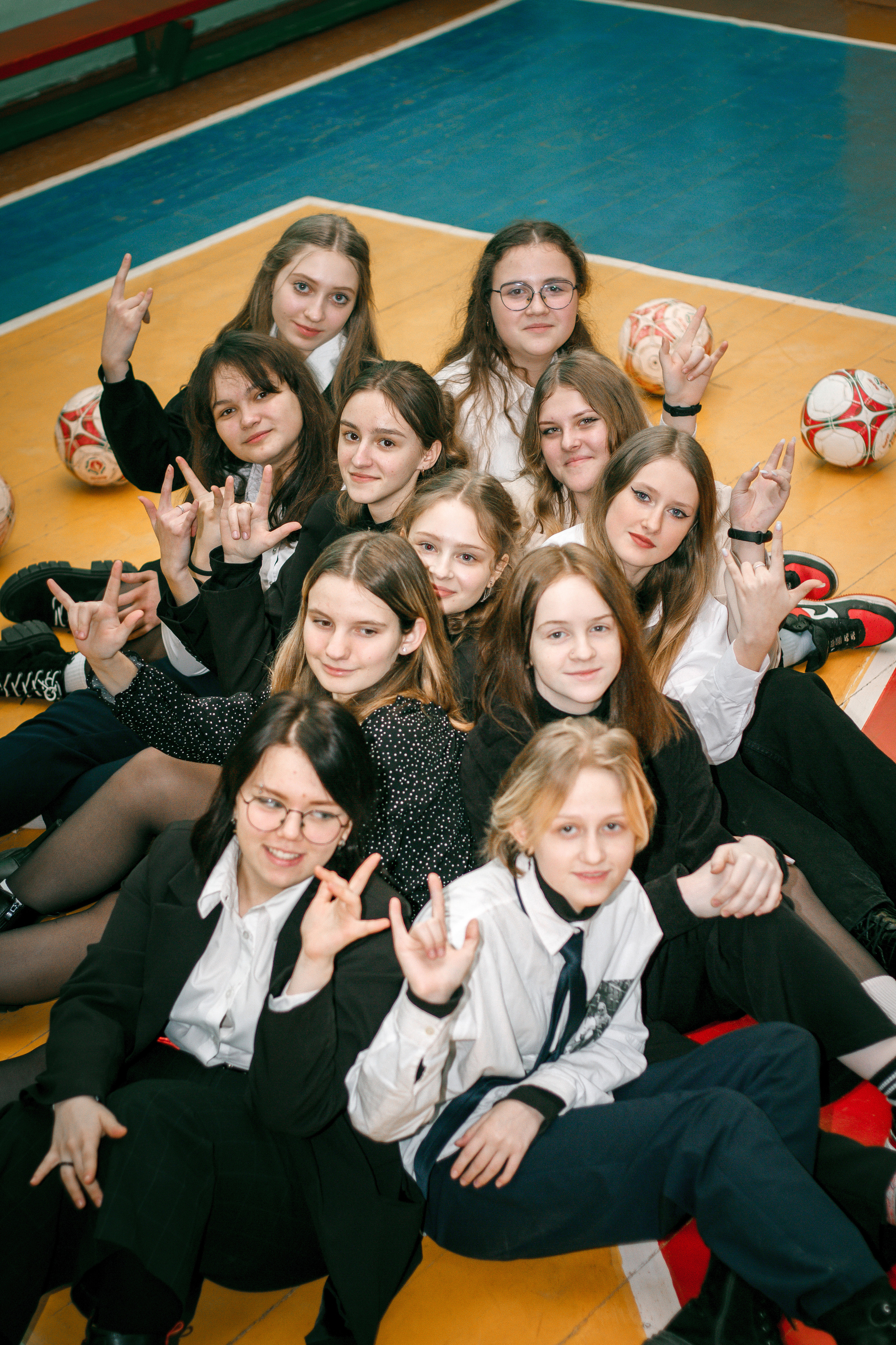 ✓ Выпускные съемки. Фотограф Юрий Якименко. Школьный, семейный и свадебный фотограф в Гоме