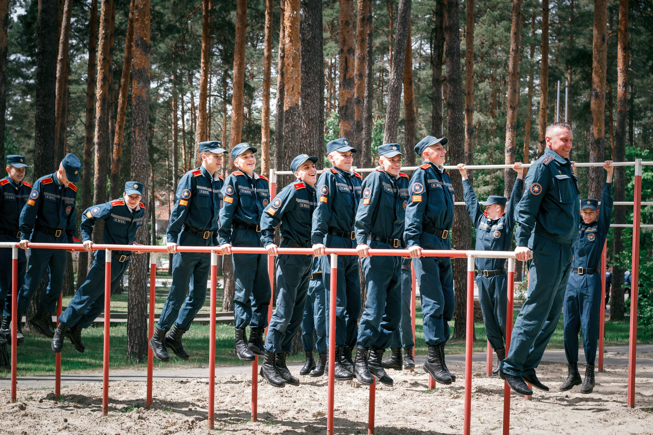 ✓ Выпускные съемки. Фотограф Юрий Якименко. Школьный, семейный и свадебный фотограф в Гоме
