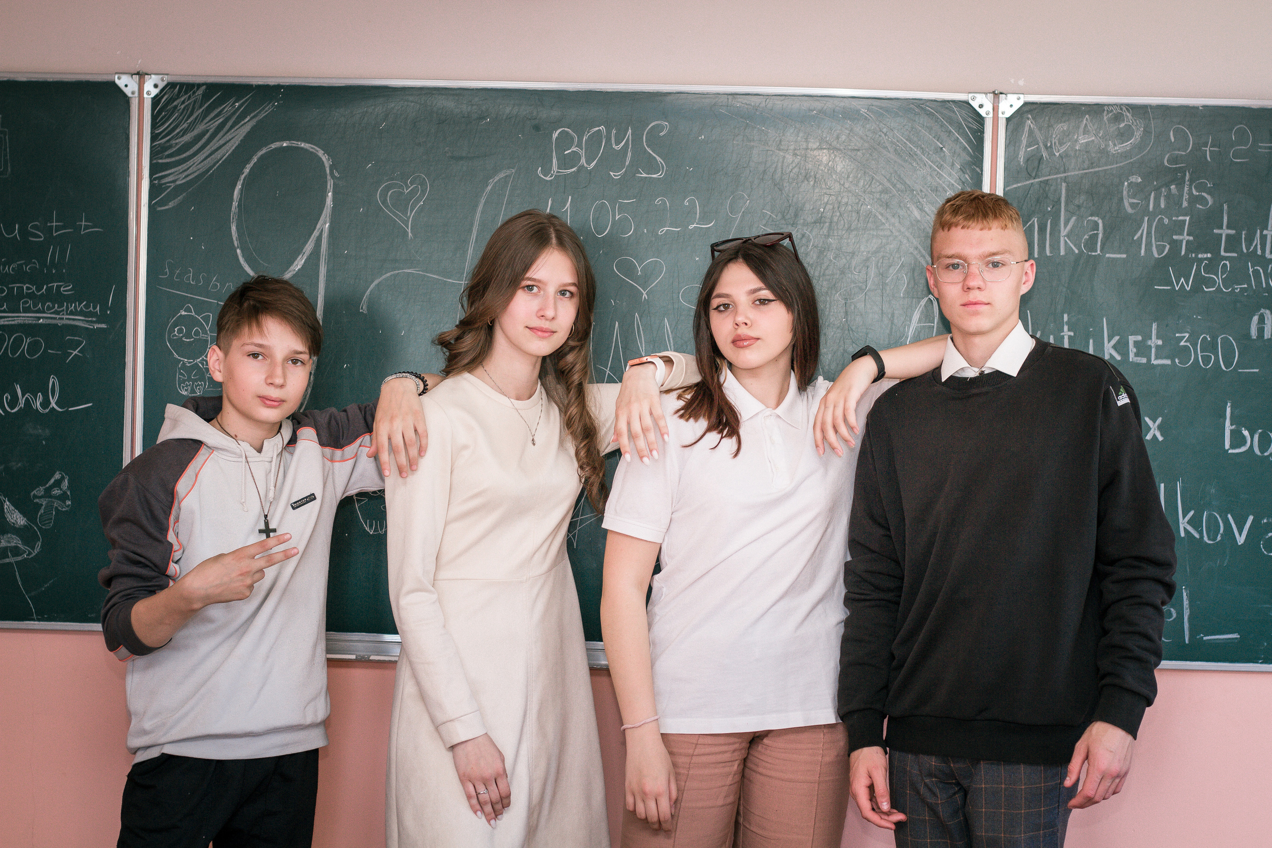 ✓ Выпускные съемки. Фотограф Юрий Якименко. Школьный, семейный и свадебный фотограф в Гоме