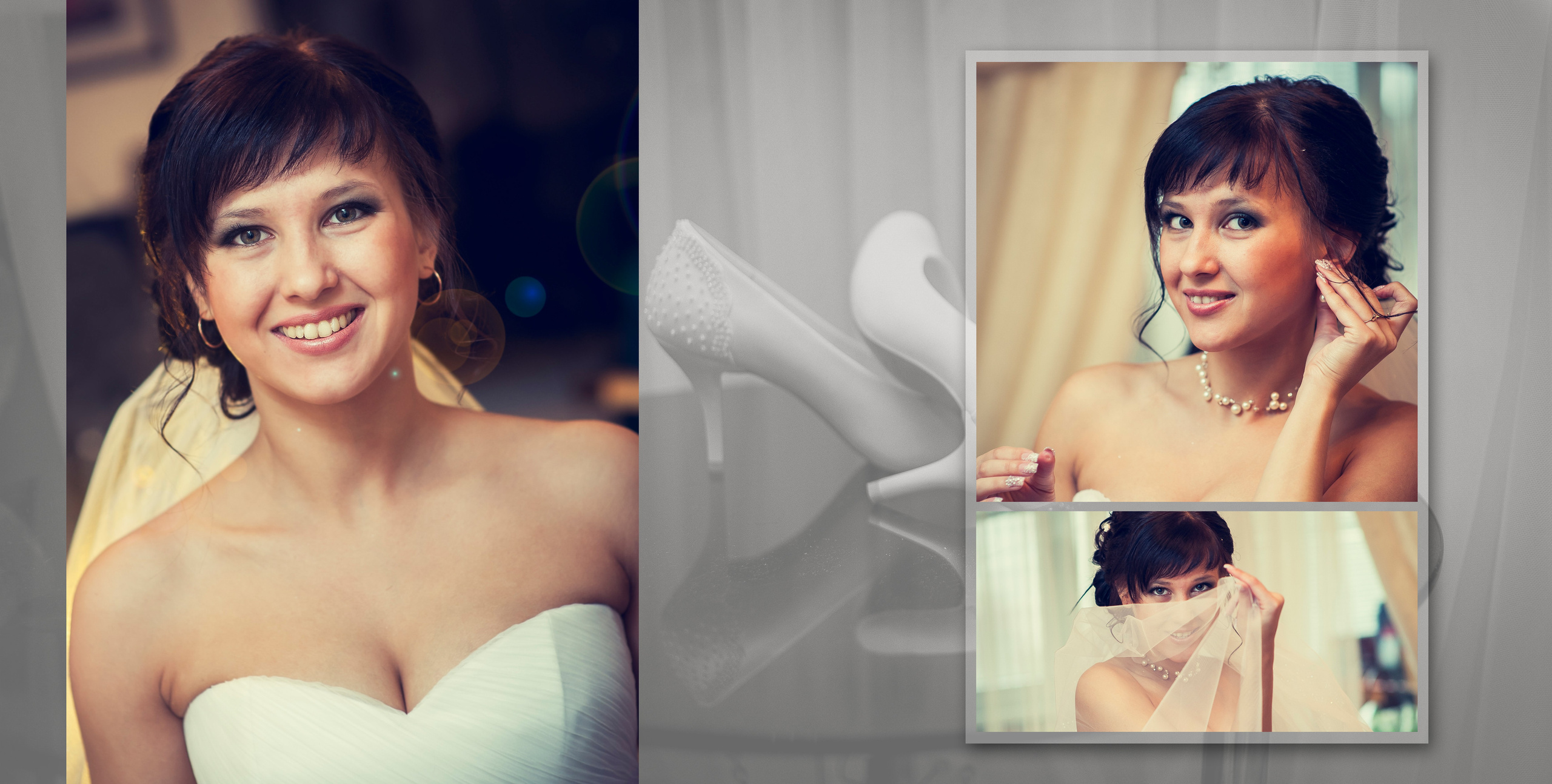 ✓ Свадебные фотокниги. Фотограф Юрий Якименко. Школьный, семейный и свадебный фотограф в Гоме