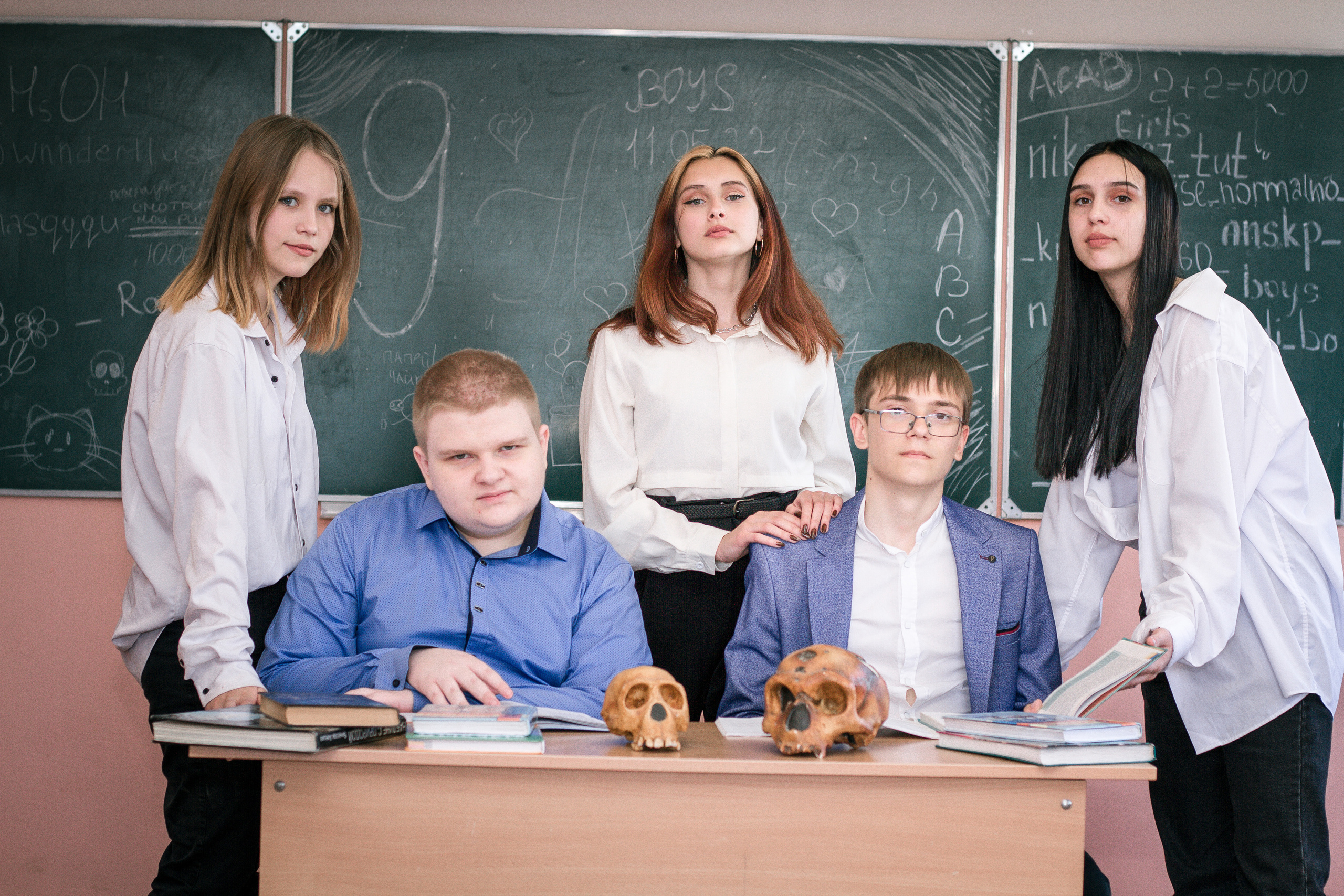 ✓ Выпускные съемки. Фотограф Юрий Якименко. Школьный, семейный и свадебный фотограф в Гоме