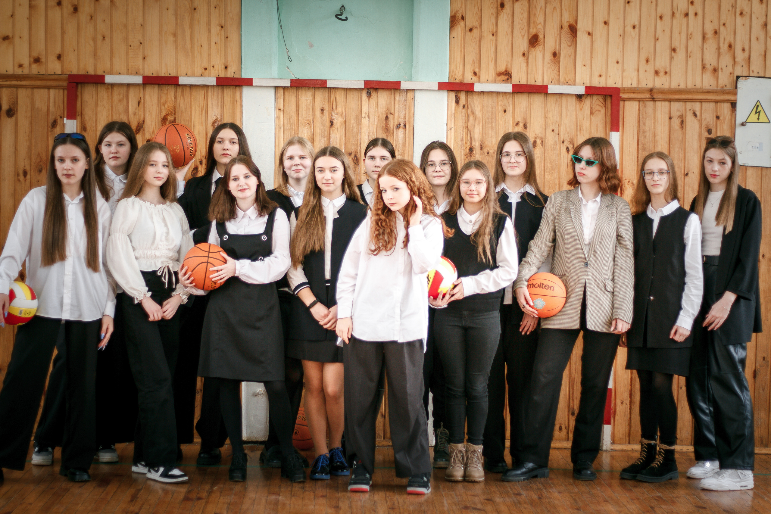 ✓ Выпускные съемки. Фотограф Юрий Якименко. Школьный, семейный и свадебный фотограф в Гоме