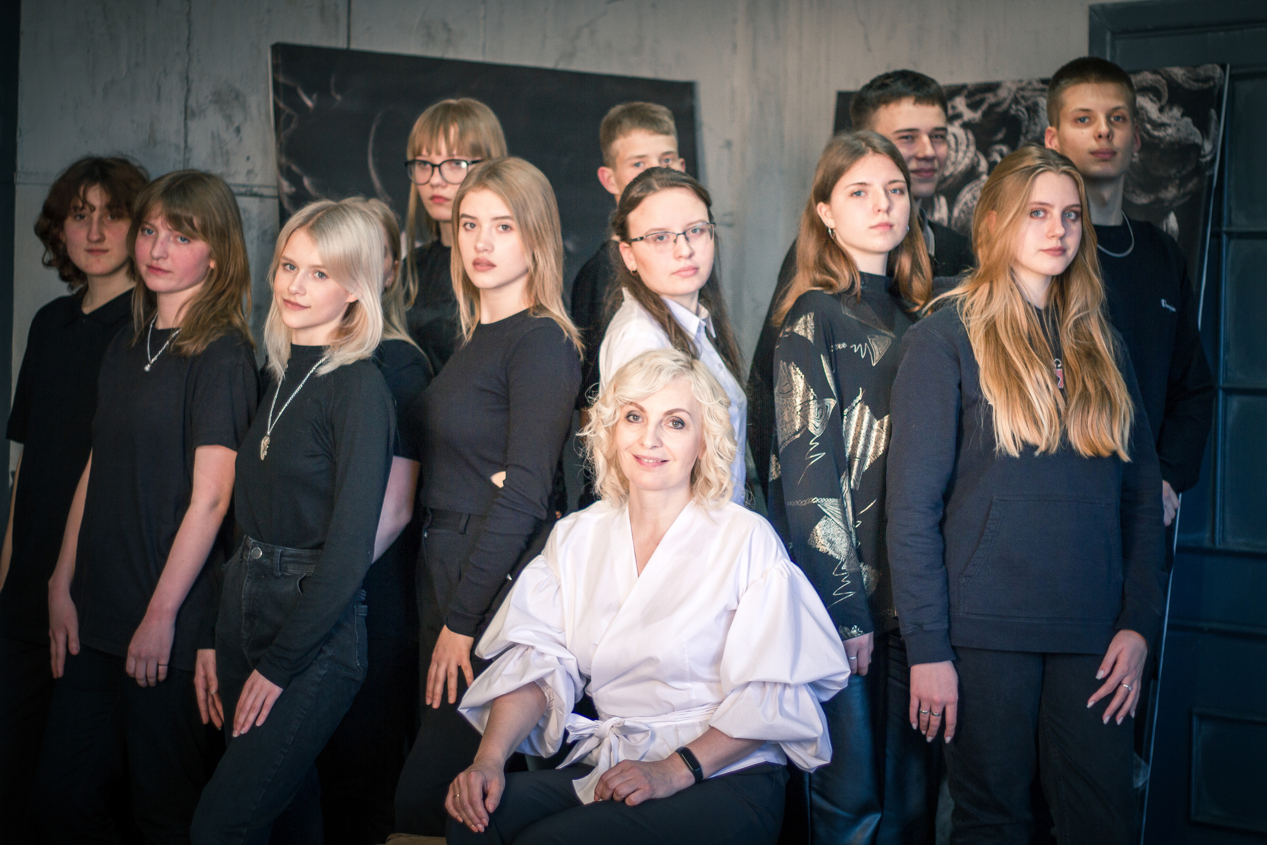 ✓ Выпускные съемки. Фотограф Юрий Якименко. Школьный, семейный и свадебный фотограф в Гоме