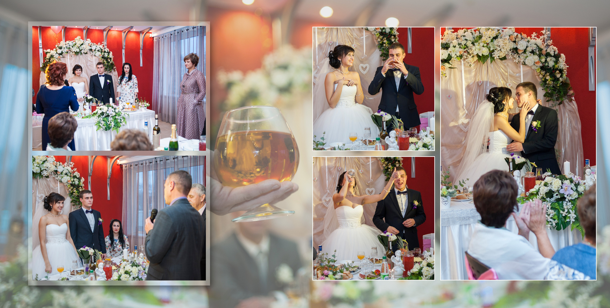 ✓ Свадебные фотокниги. Фотограф Юрий Якименко. Школьный, семейный и свадебный фотограф в Гоме