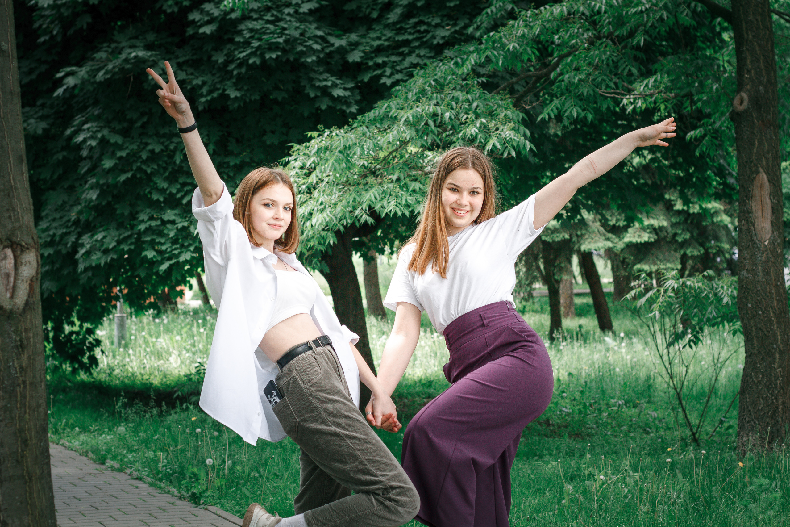 ✓ Выпускные съемки. Фотограф Юрий Якименко. Школьный, семейный и свадебный фотограф в Гоме