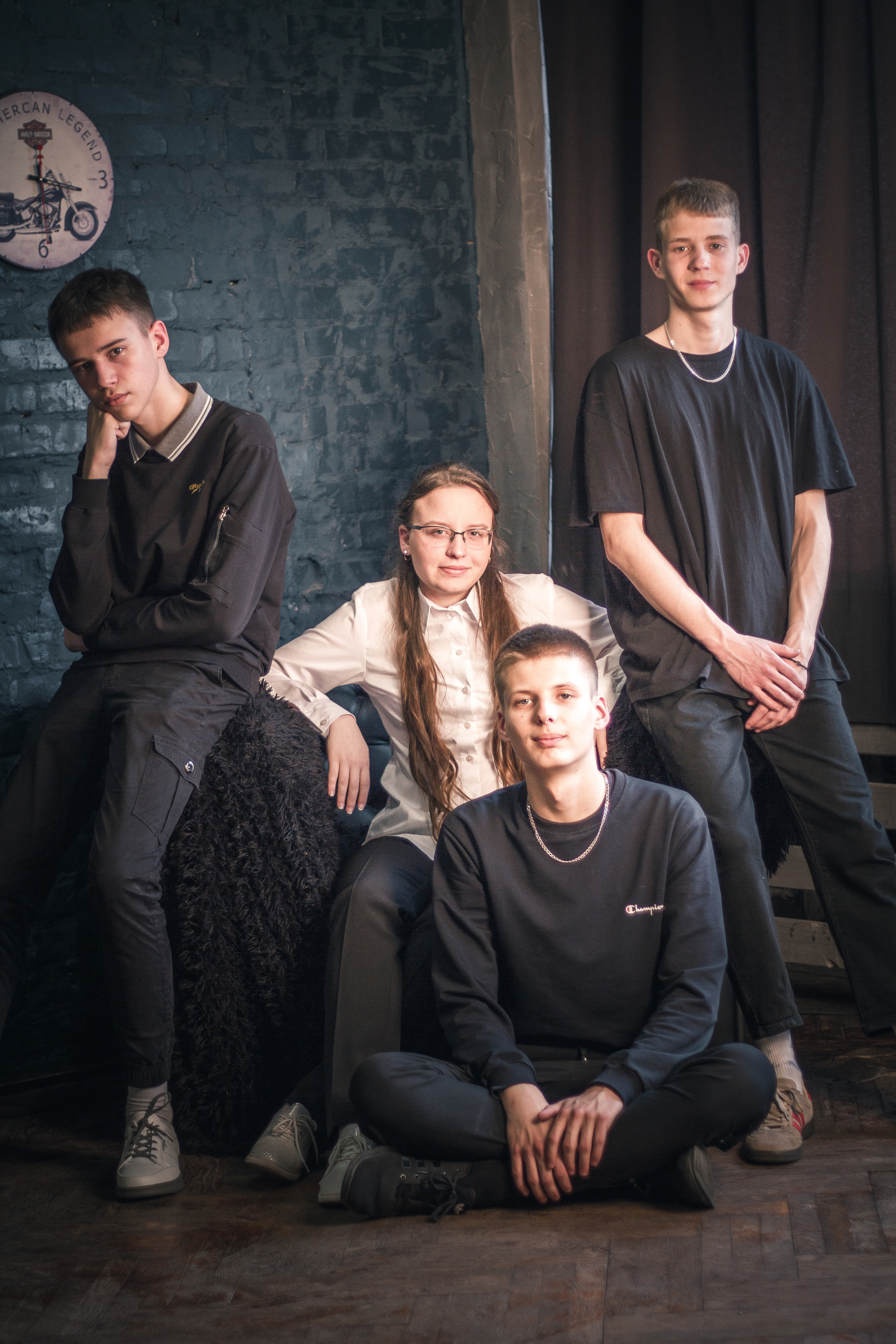 ✓ Выпускные съемки. Фотограф Юрий Якименко. Школьный, семейный и свадебный фотограф в Гоме