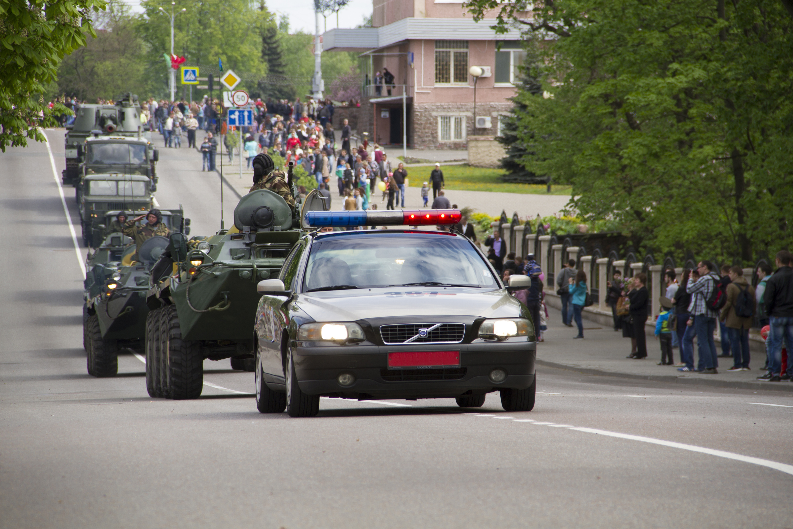 ✓ День Победы. Фотограф Юрий Якименко. Школьный, семейный и свадебный фотограф в Гоме