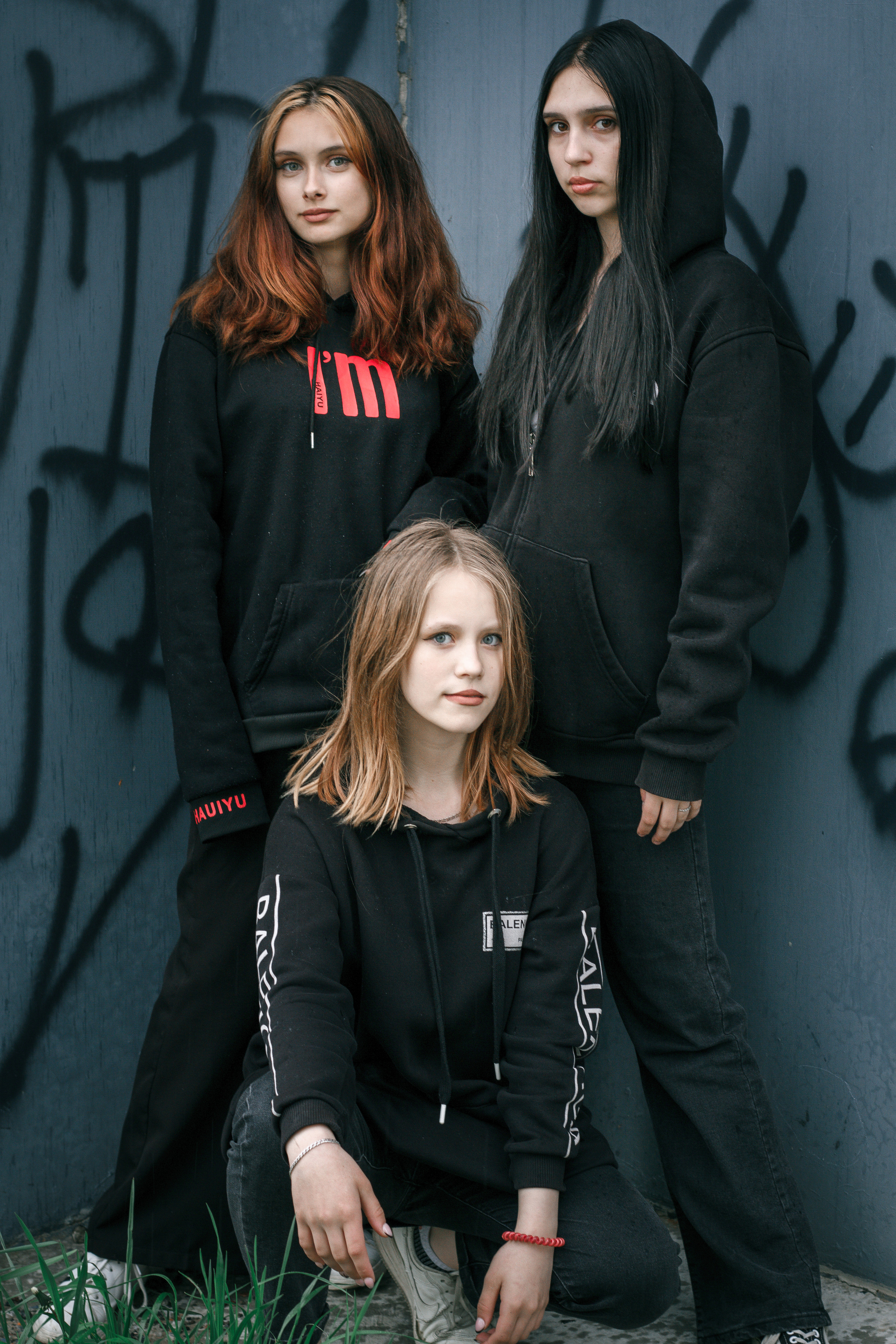 ✓ Выпускные съемки. Фотограф Юрий Якименко. Школьный, семейный и свадебный фотограф в Гоме