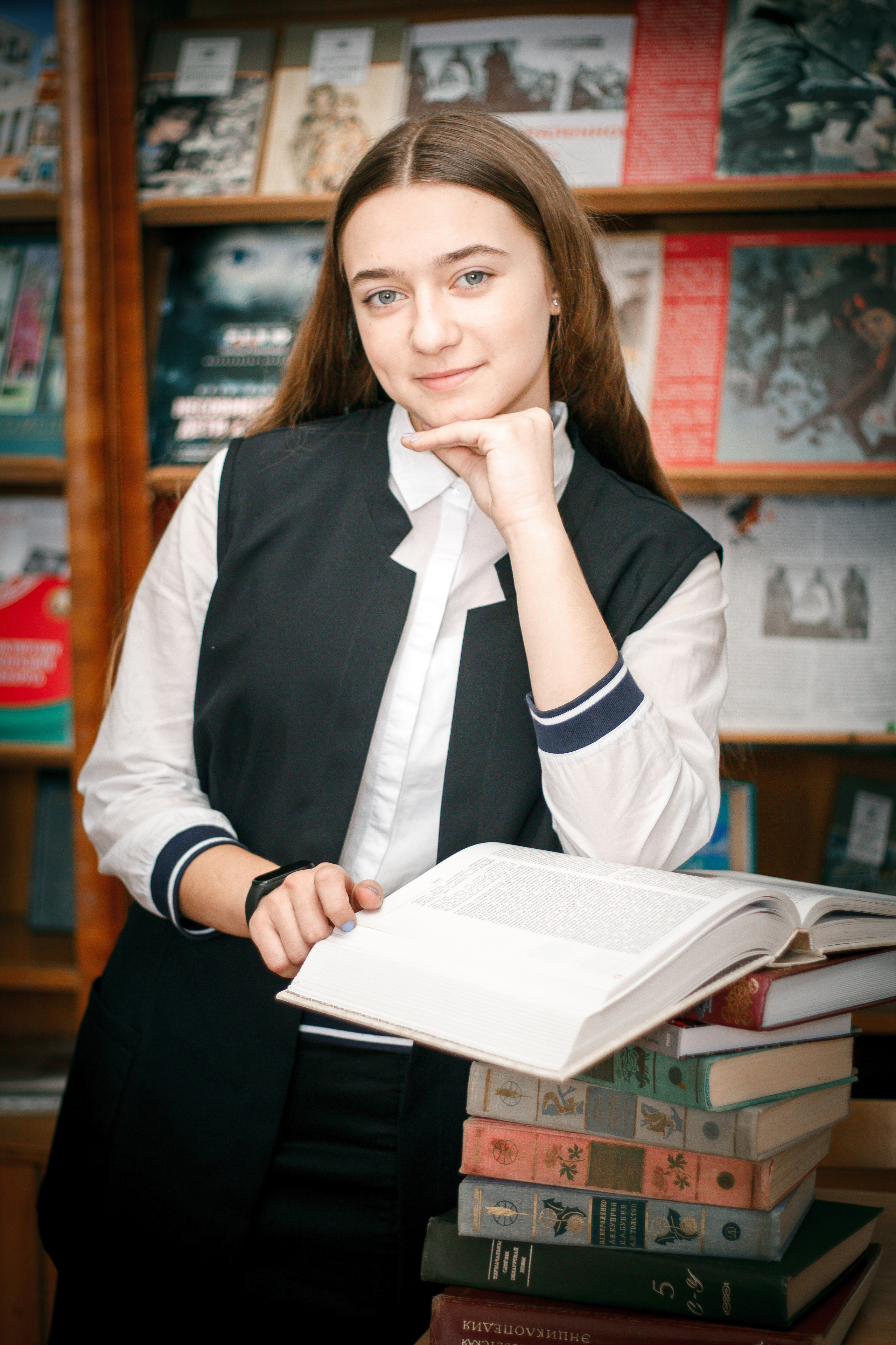 ✓ Выпускные съемки. Фотограф Юрий Якименко. Школьный, семейный и свадебный фотограф в Гоме