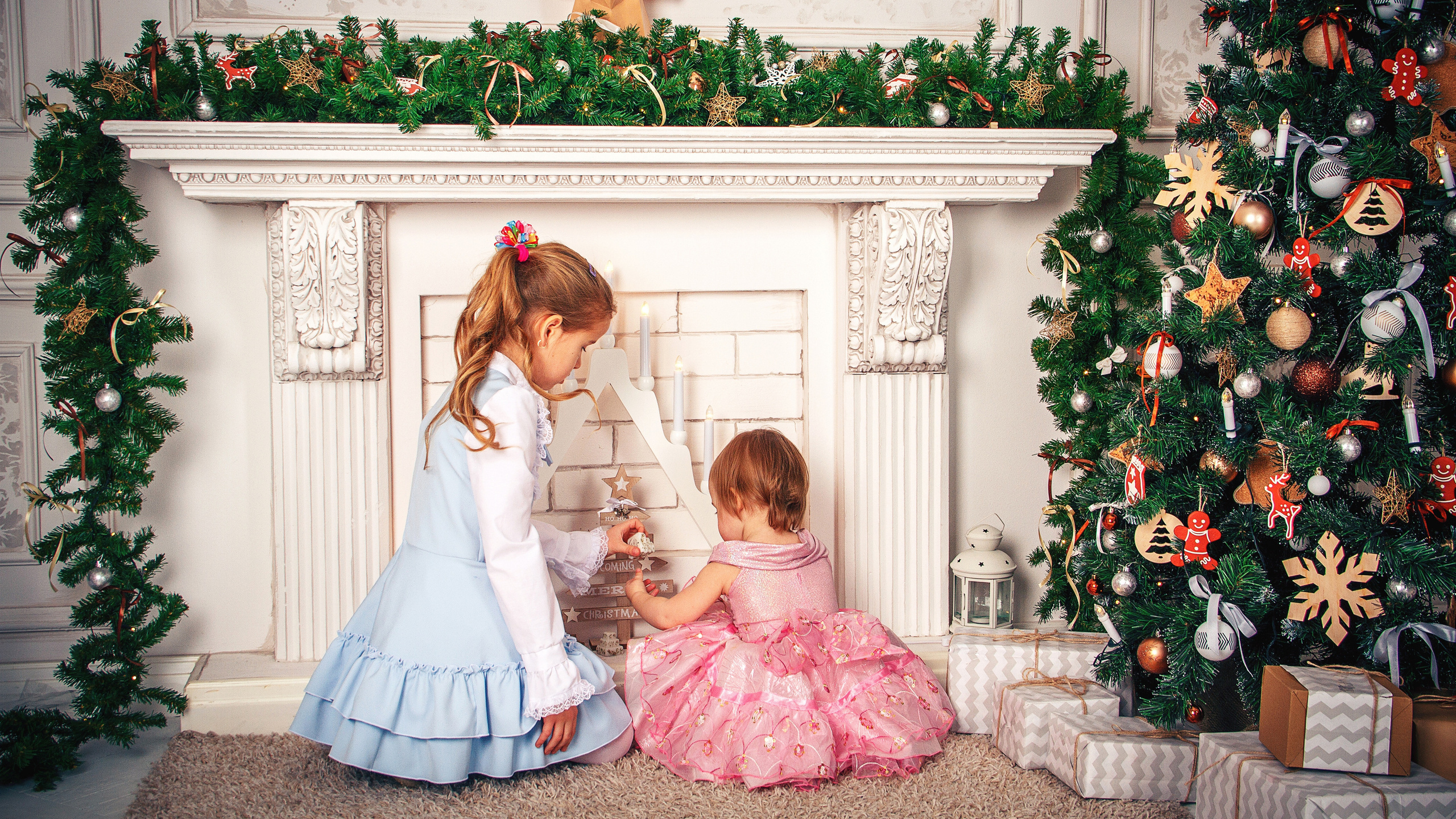 ✓ Happy New Year. Фотограф Юрий Якименко. Школьный, семейный и свадебный фотограф в Гоме