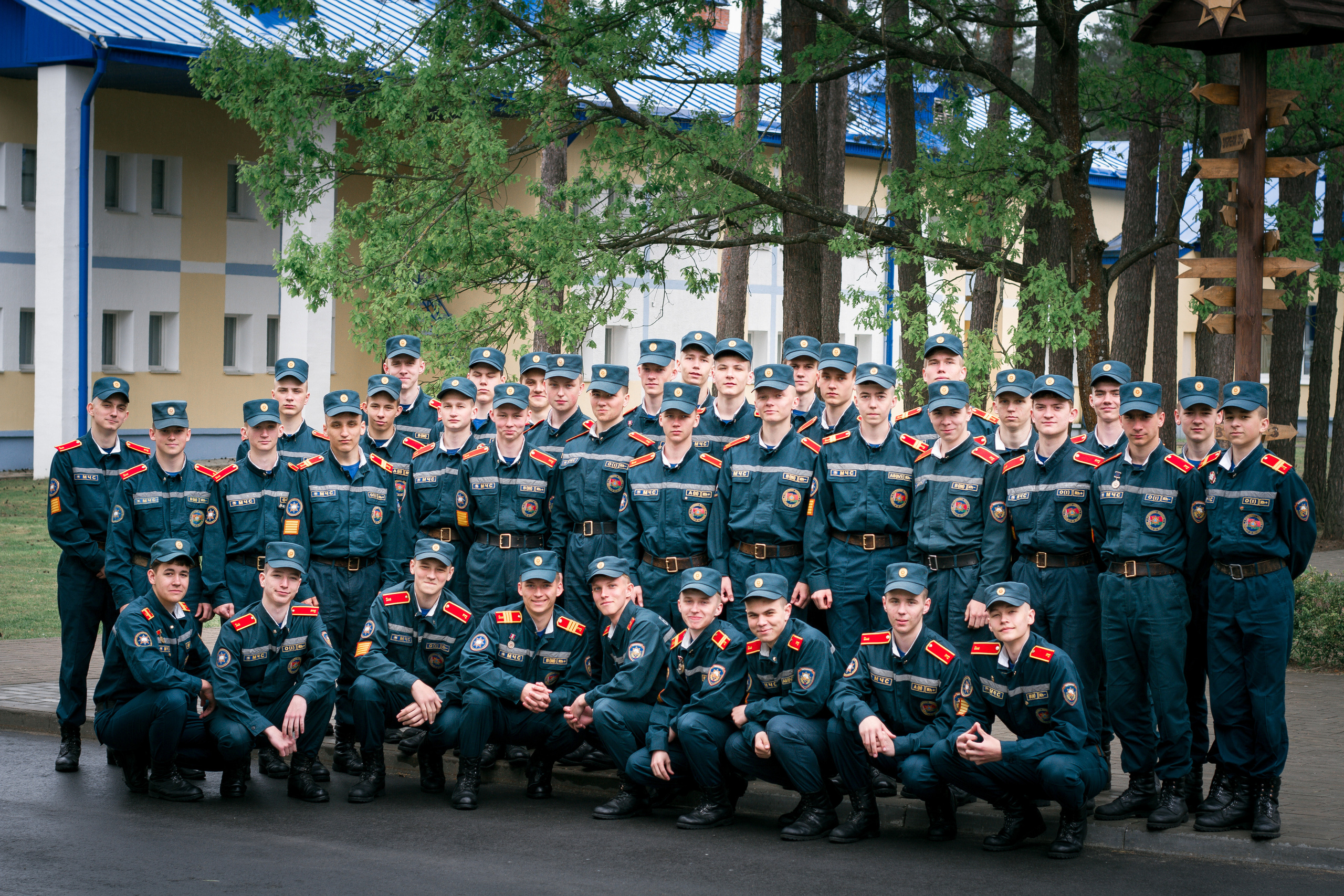 ✓ Выпускные съемки. Фотограф Юрий Якименко. Школьный, семейный и свадебный фотограф в Гоме