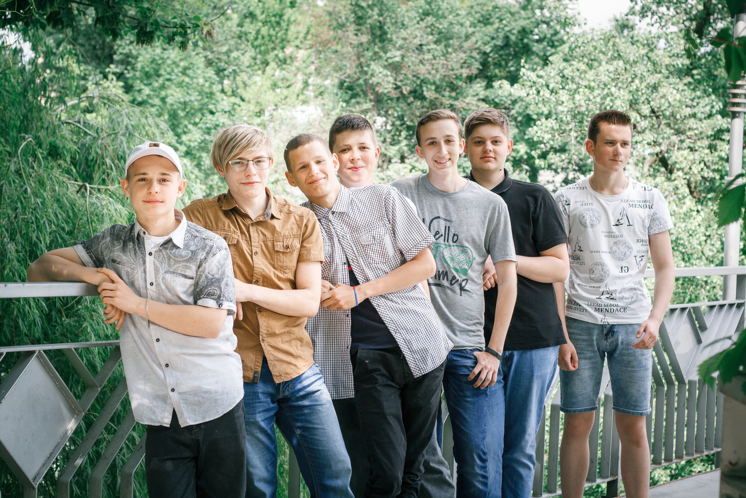 ✓ Выпускные съемки. Фотограф Юрий Якименко. Школьный, семейный и свадебный фотограф в Гоме