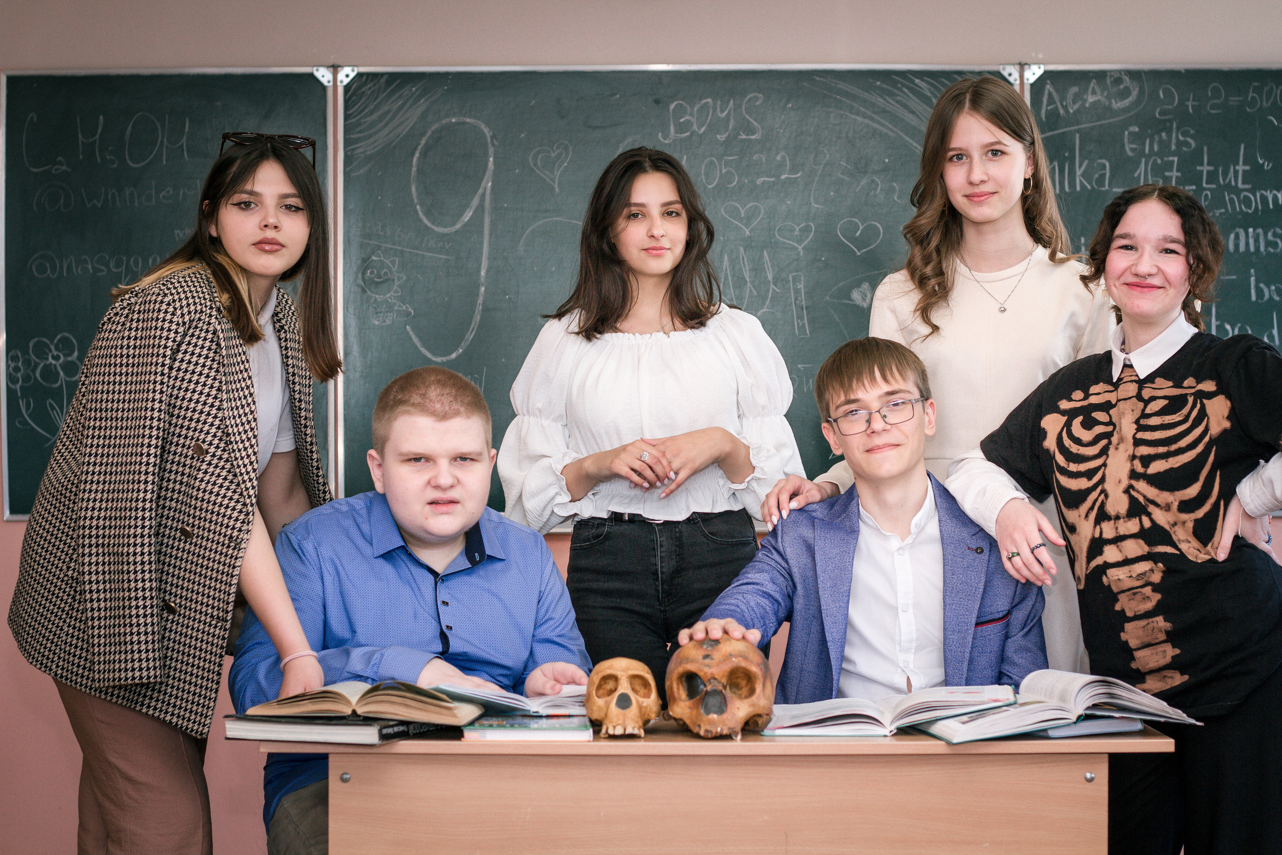 ✓ Выпускные съемки. Фотограф Юрий Якименко. Школьный, семейный и свадебный фотограф в Гоме