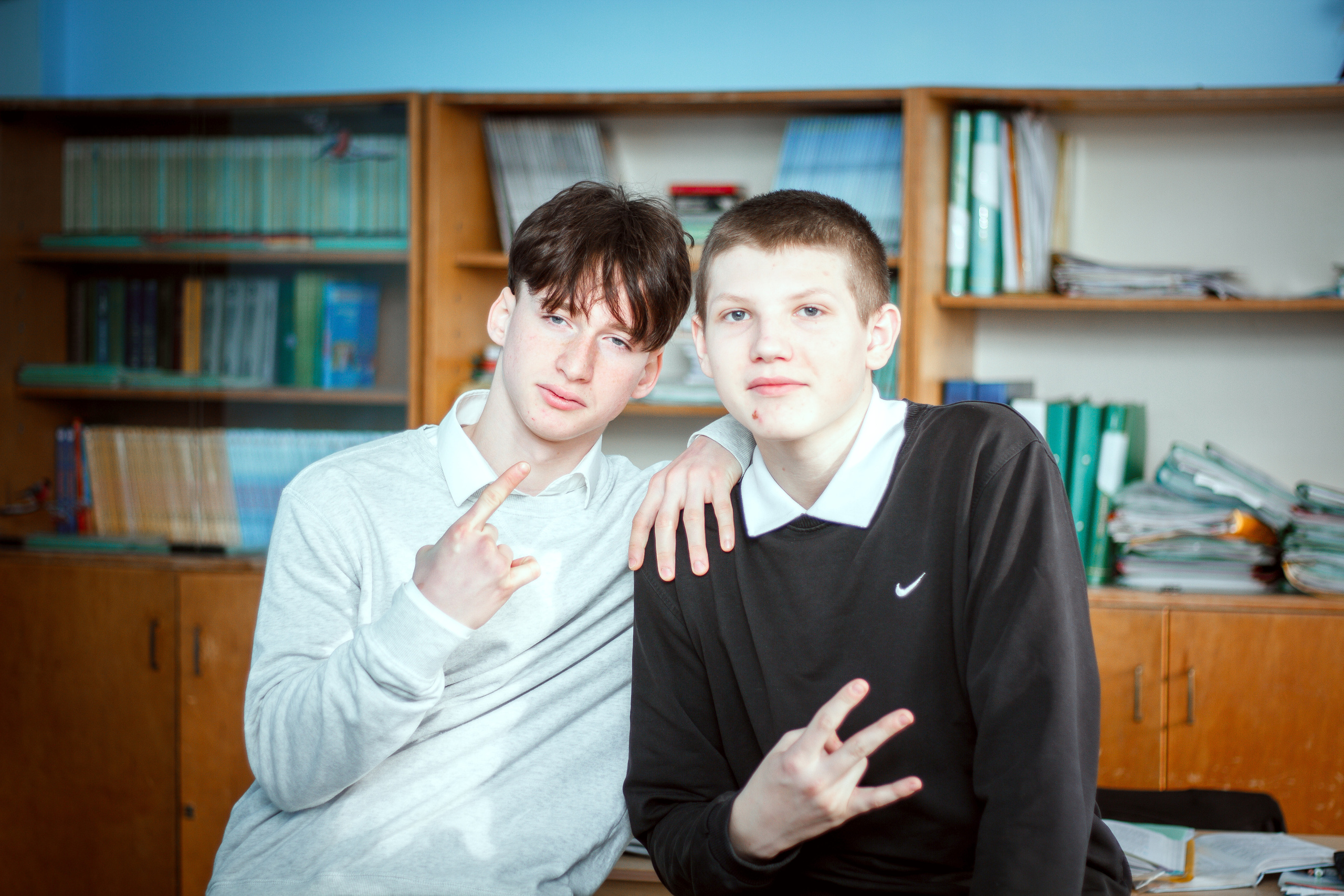 ✓ Выпускные съемки. Фотограф Юрий Якименко. Школьный, семейный и свадебный фотограф в Гоме