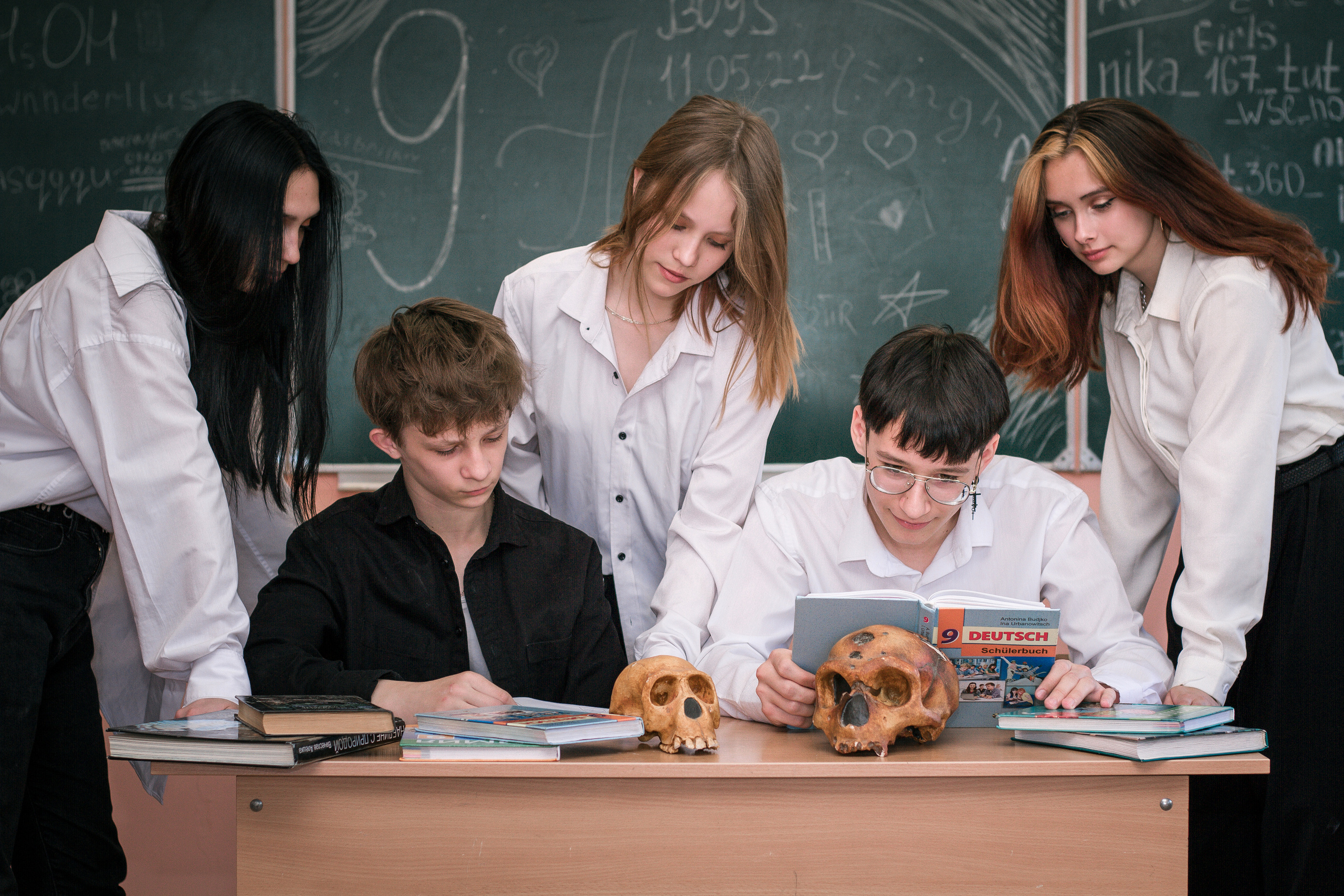 ✓ Выпускные съемки. Фотограф Юрий Якименко. Школьный, семейный и свадебный фотограф в Гоме