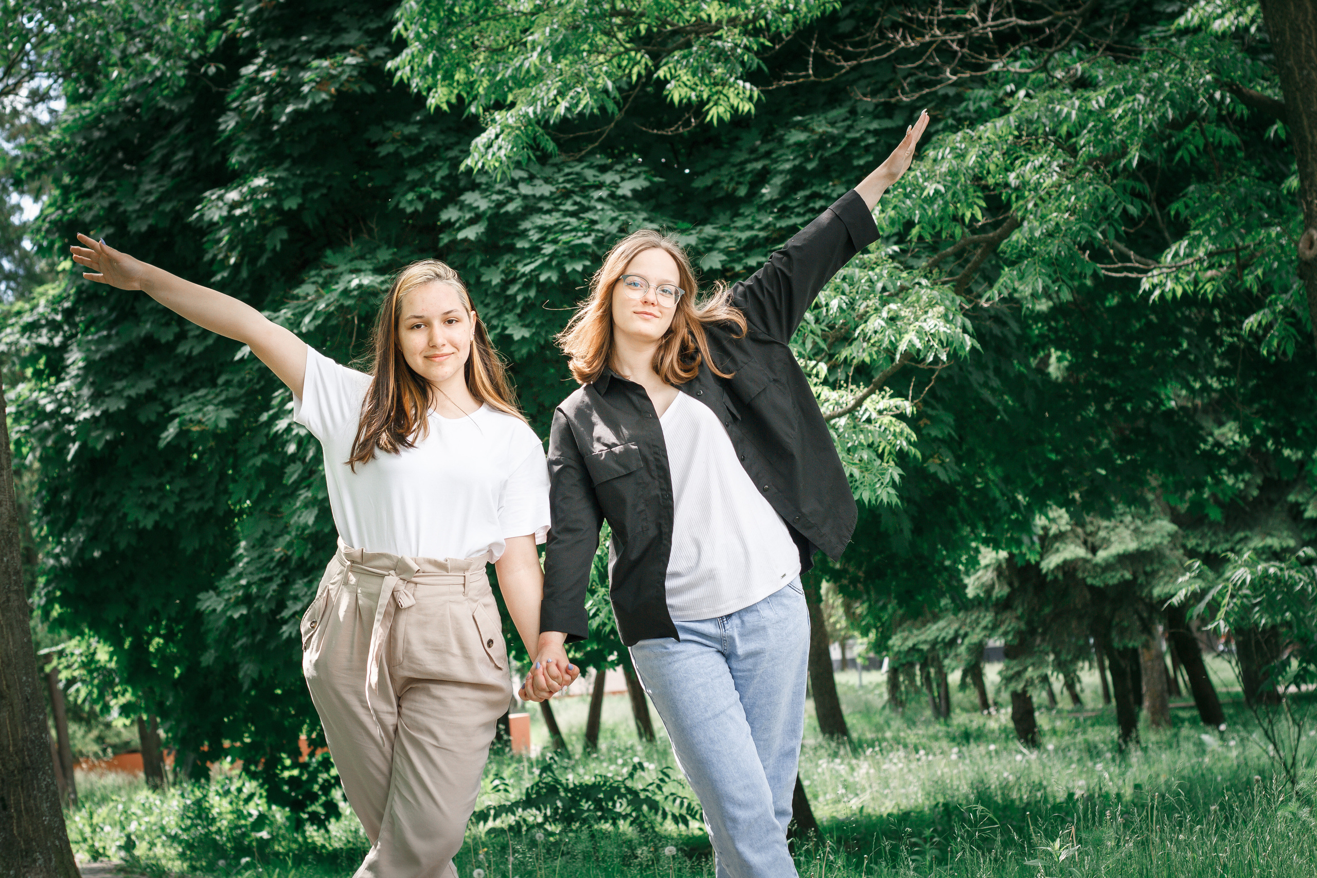 ✓ Выпускные съемки. Фотограф Юрий Якименко. Школьный, семейный и свадебный фотограф в Гоме