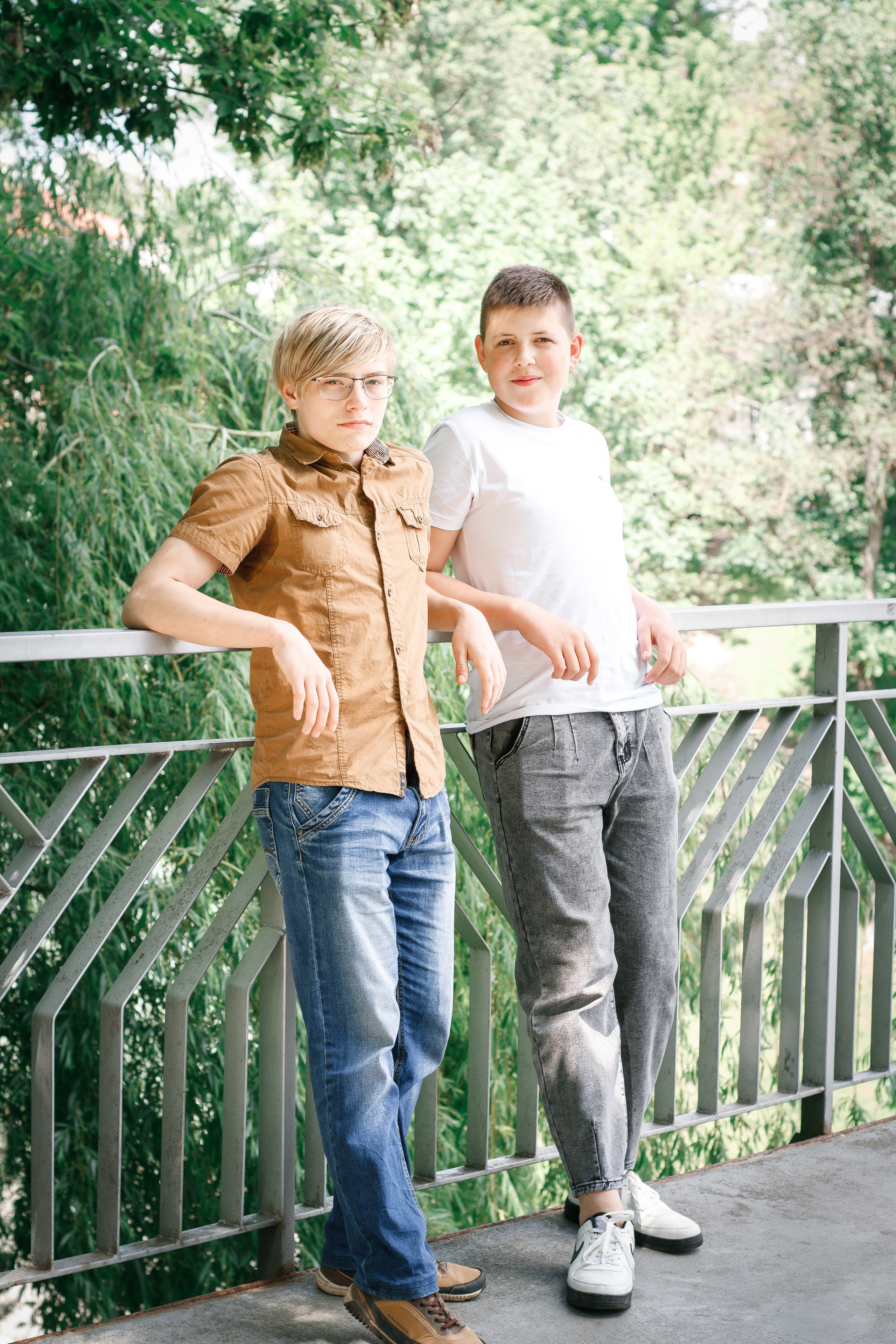 ✓ Выпускные съемки. Фотограф Юрий Якименко. Школьный, семейный и свадебный фотограф в Гоме