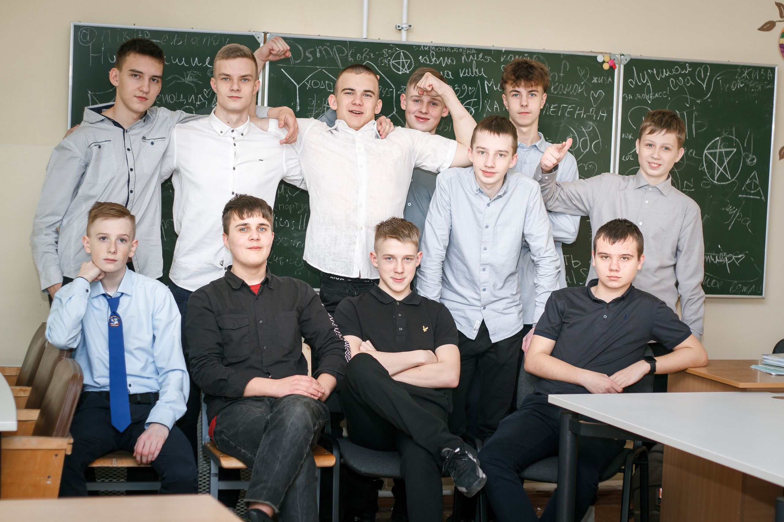 ✓ Выпускные съемки. Фотограф Юрий Якименко. Школьный, семейный и свадебный фотограф в Гоме