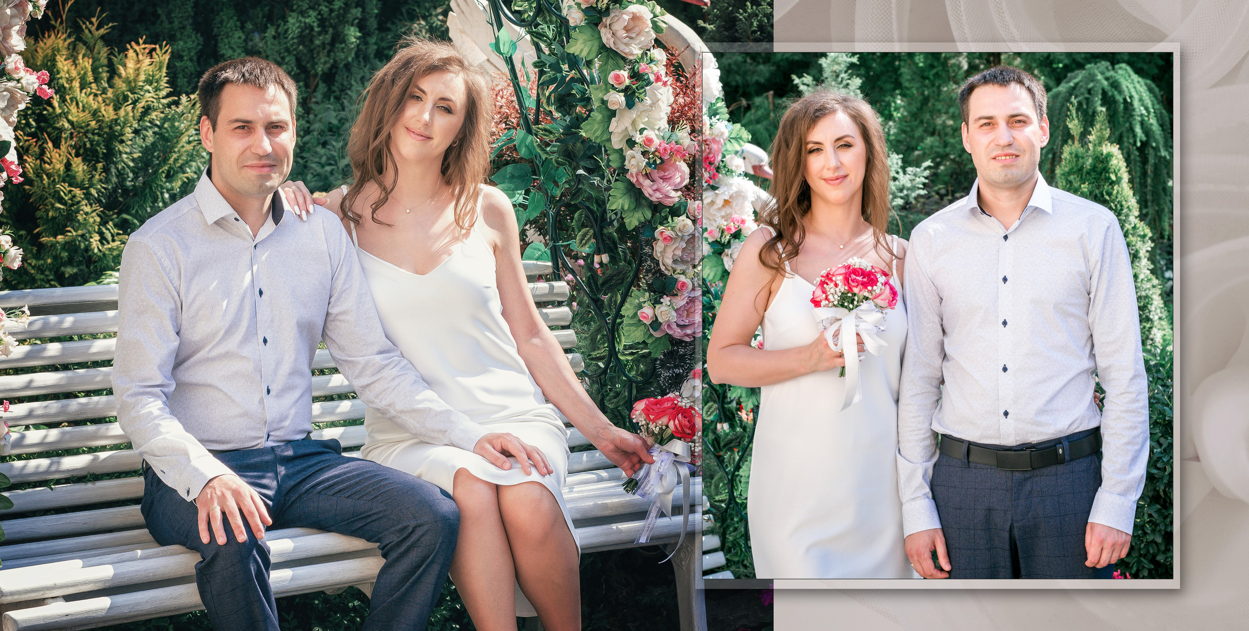 ✓ Свадебные фотокниги. Фотограф Юрий Якименко. Школьный, семейный и свадебный фотограф в Гоме