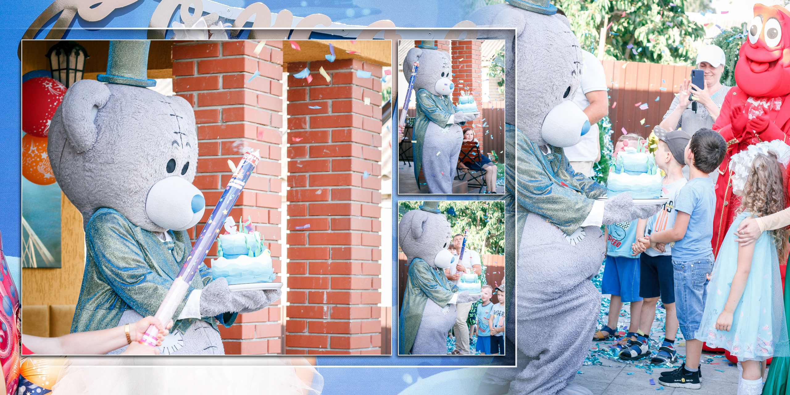 ✓ «Ксюше 5 лет.». Фотограф Юрий Якименко. Школьный, семейный и свадебный фотограф в Гоме