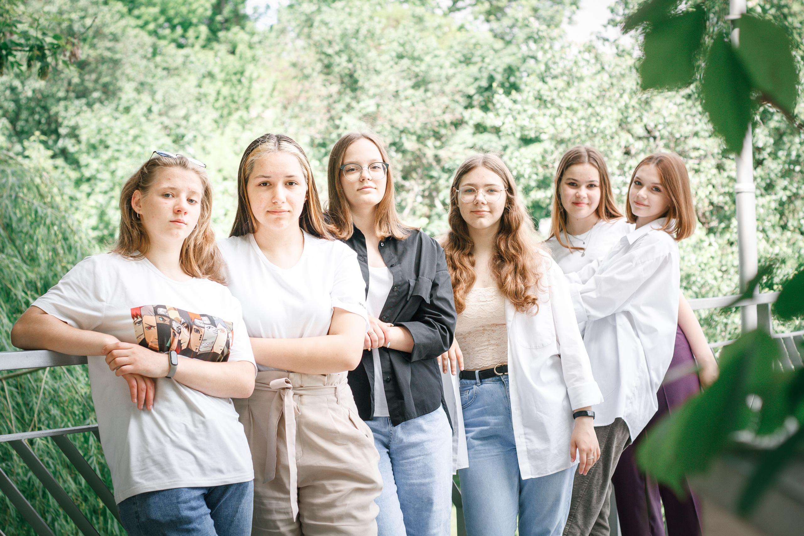 ✓ Выпускные съемки. Фотограф Юрий Якименко. Школьный, семейный и свадебный фотограф в Гоме