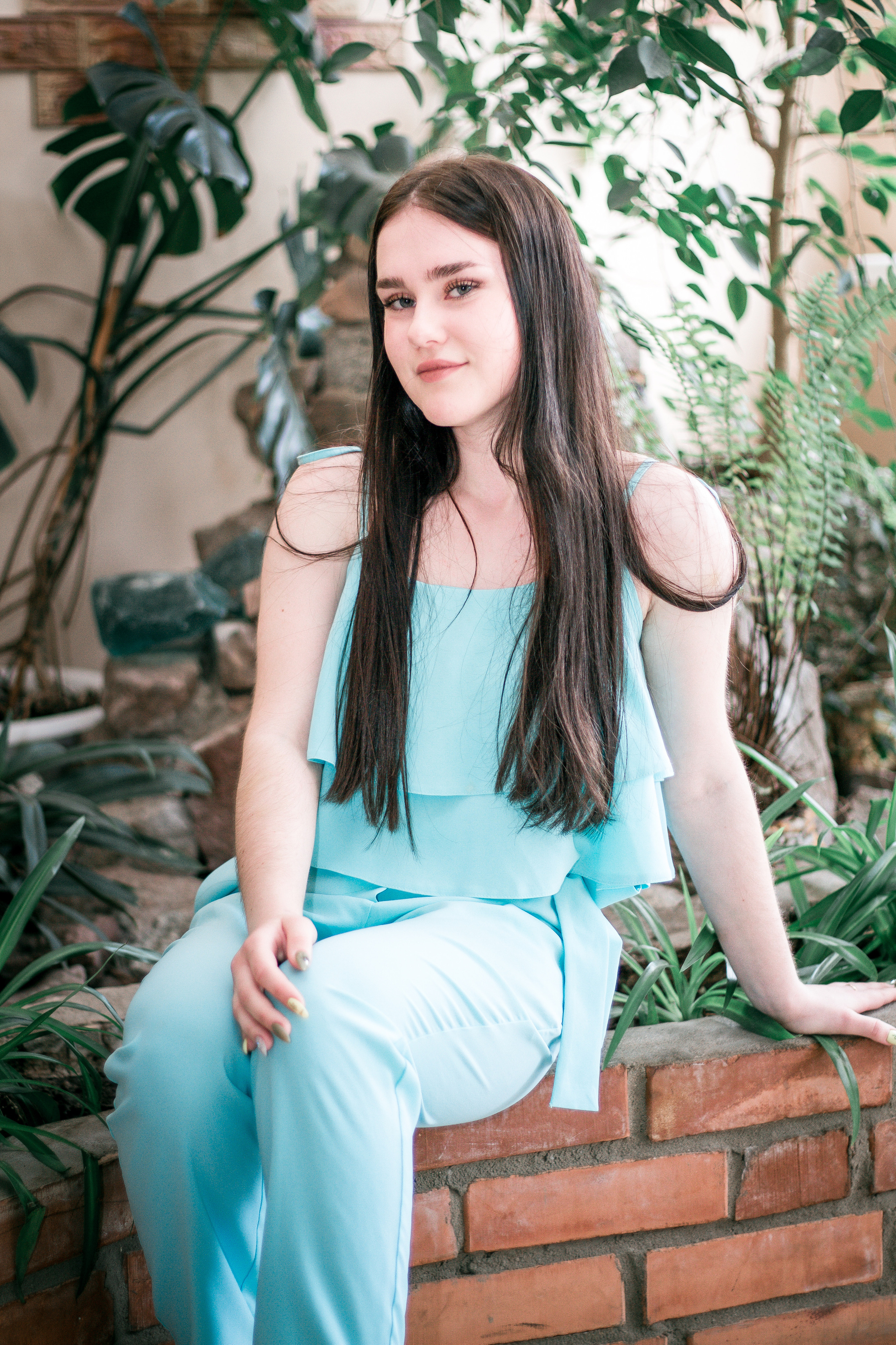 ✓ Выпускные съемки. Фотограф Юрий Якименко. Школьный, семейный и свадебный фотограф в Гоме