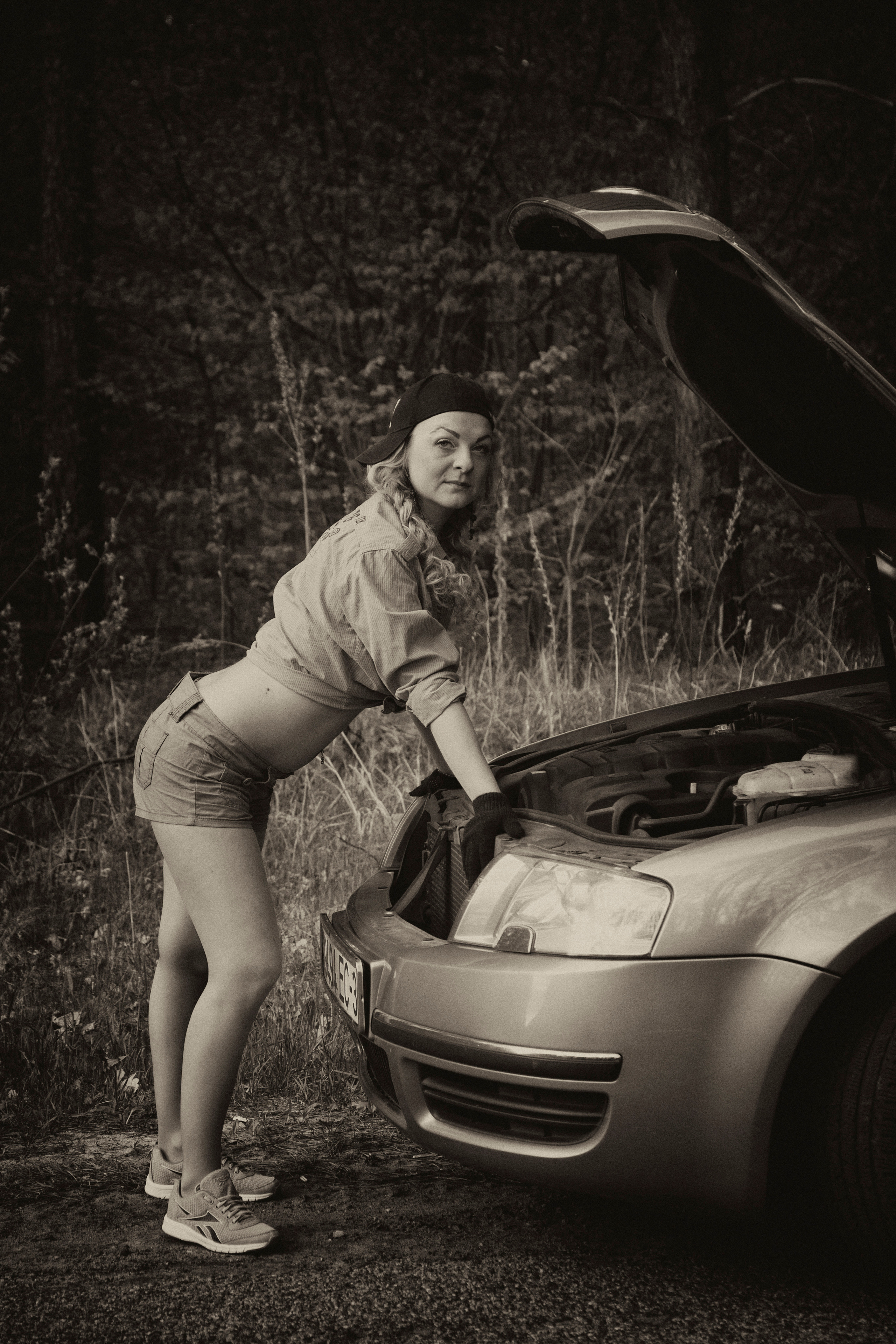 ✓ Индивидуальная съемка. Фотограф Юрий Якименко. Школьный, семейный и свадебный фотограф в Гоме