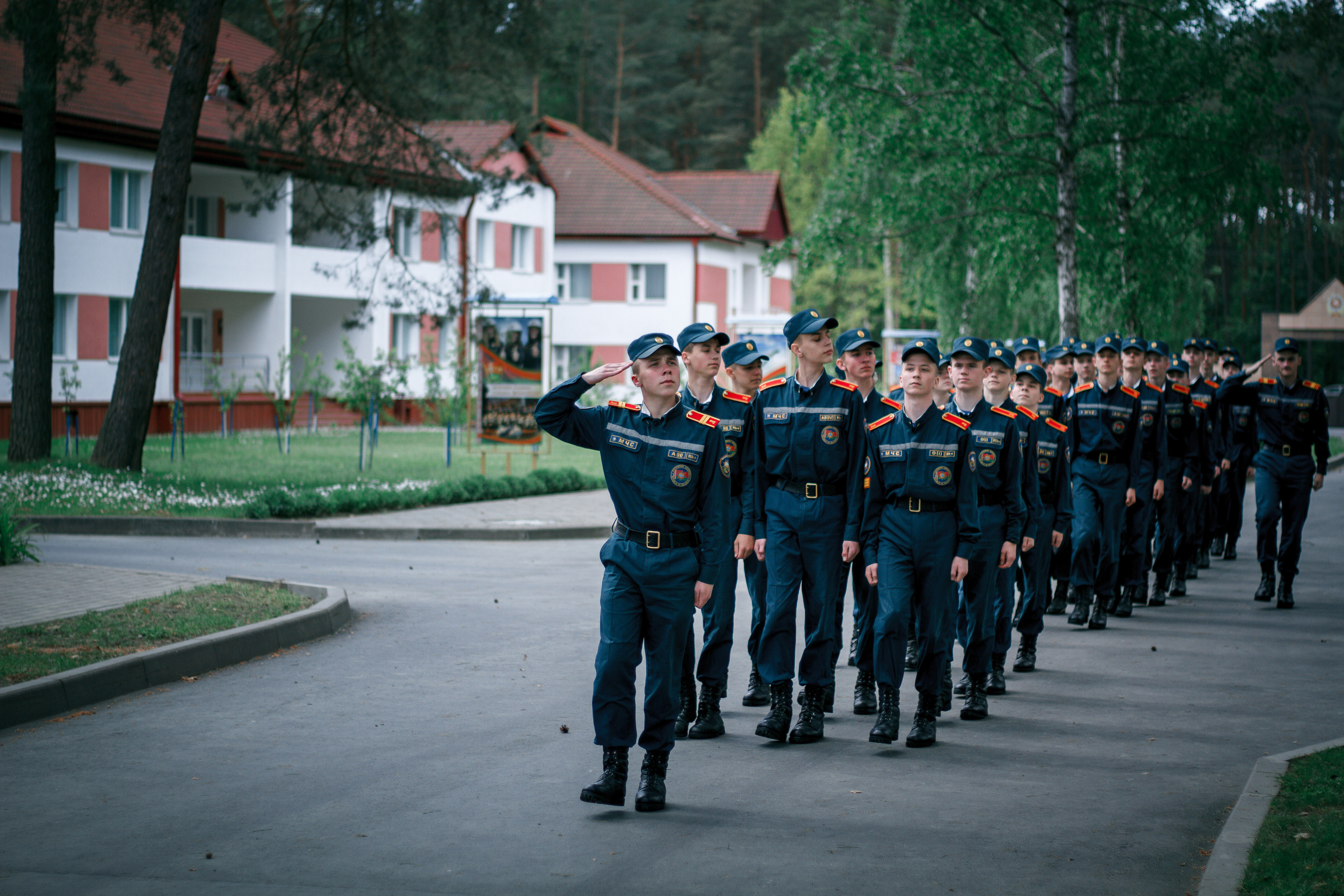 ✓ Выпускные съемки. Фотограф Юрий Якименко. Школьный, семейный и свадебный фотограф в Гоме