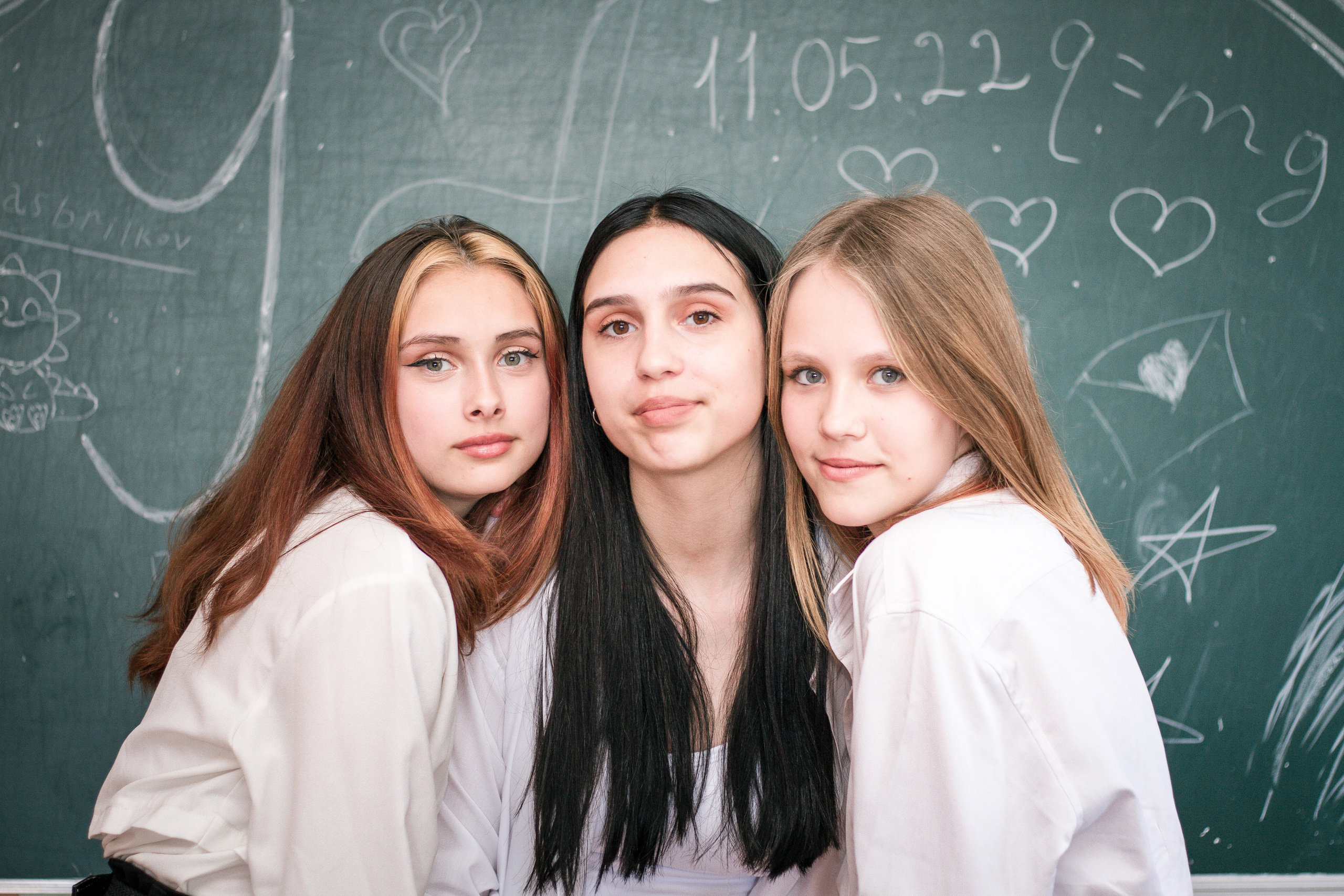 ✓ Выпускные съемки. Фотограф Юрий Якименко. Школьный, семейный и свадебный фотограф в Гоме