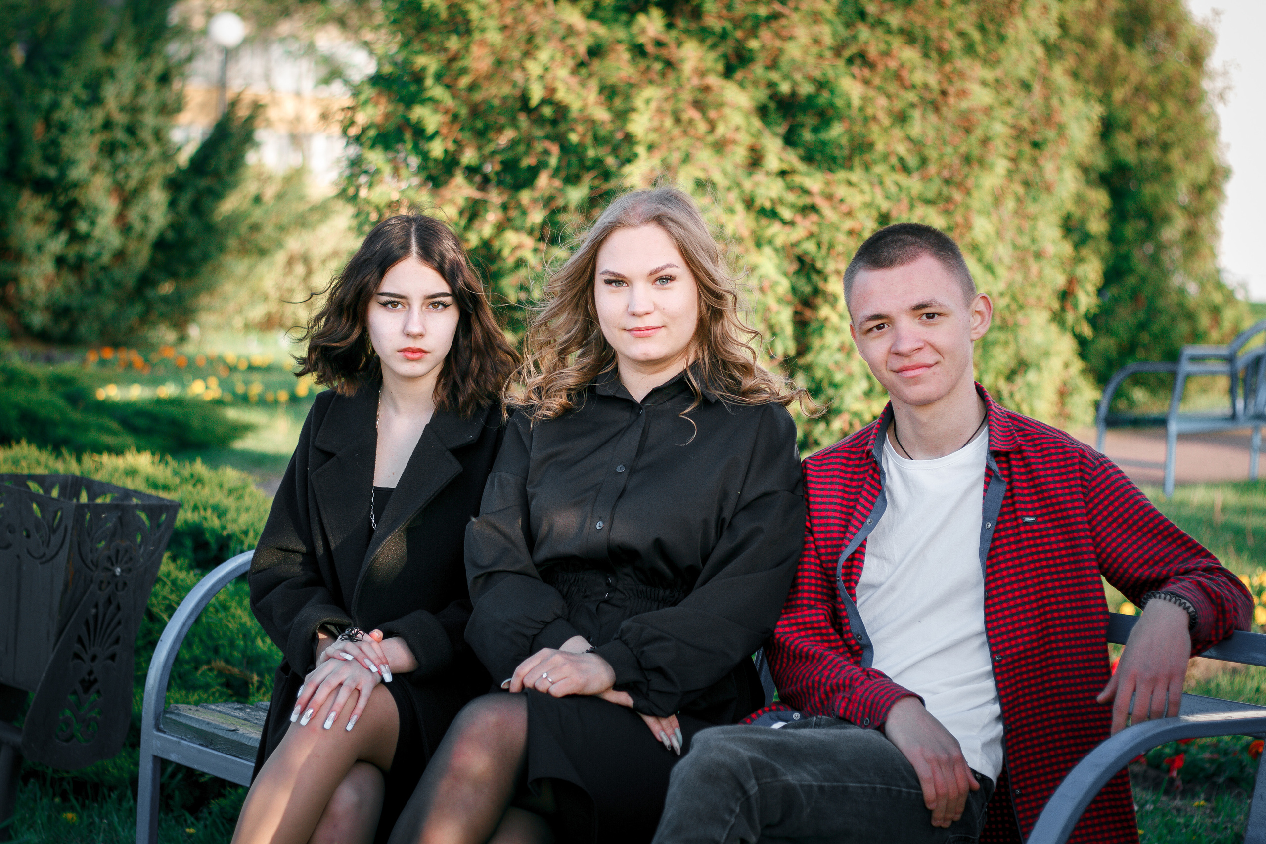 ✓ Выпускные съемки. Фотограф Юрий Якименко. Школьный, семейный и свадебный фотограф в Гоме