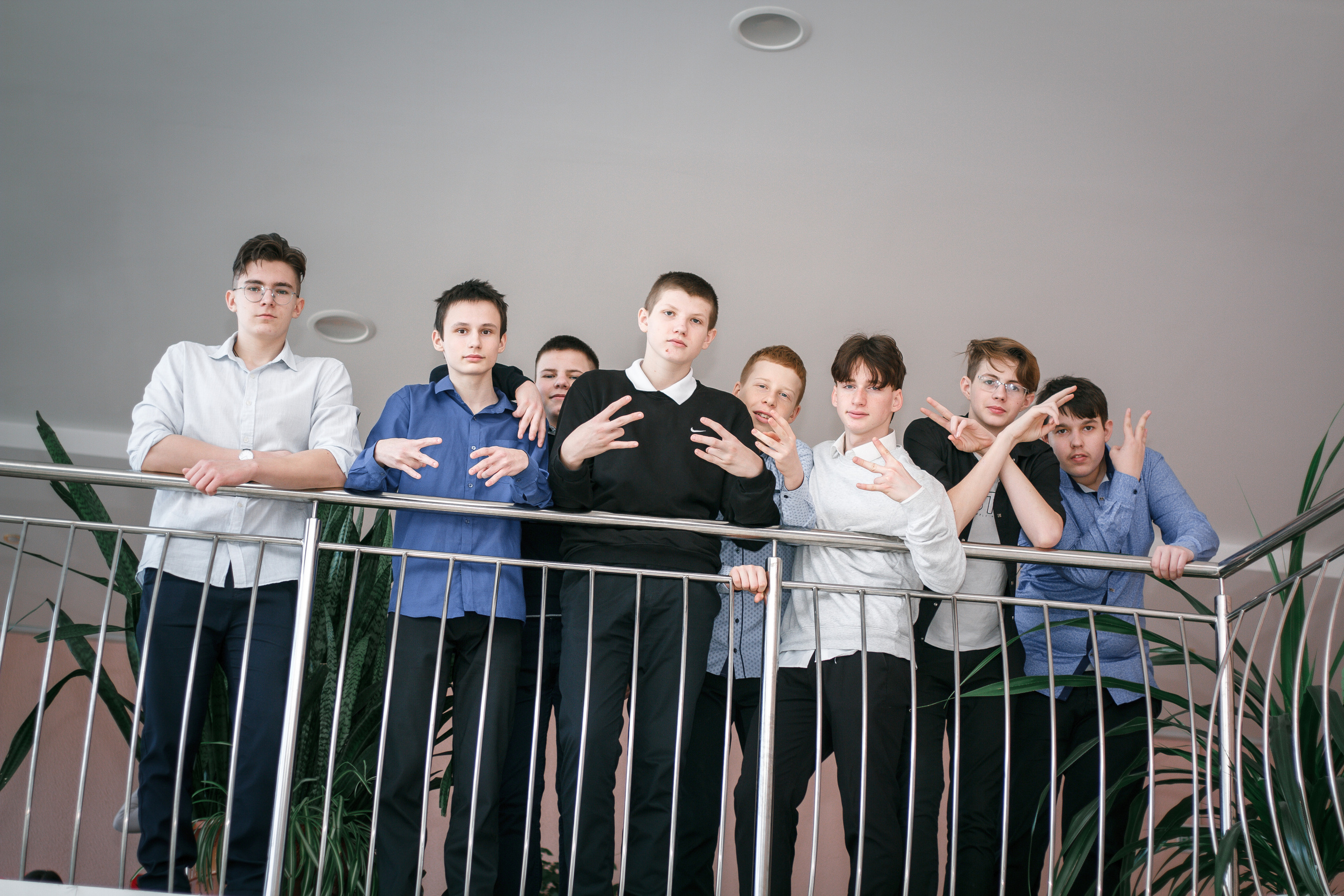 ✓ Выпускные съемки. Фотограф Юрий Якименко. Школьный, семейный и свадебный фотограф в Гоме