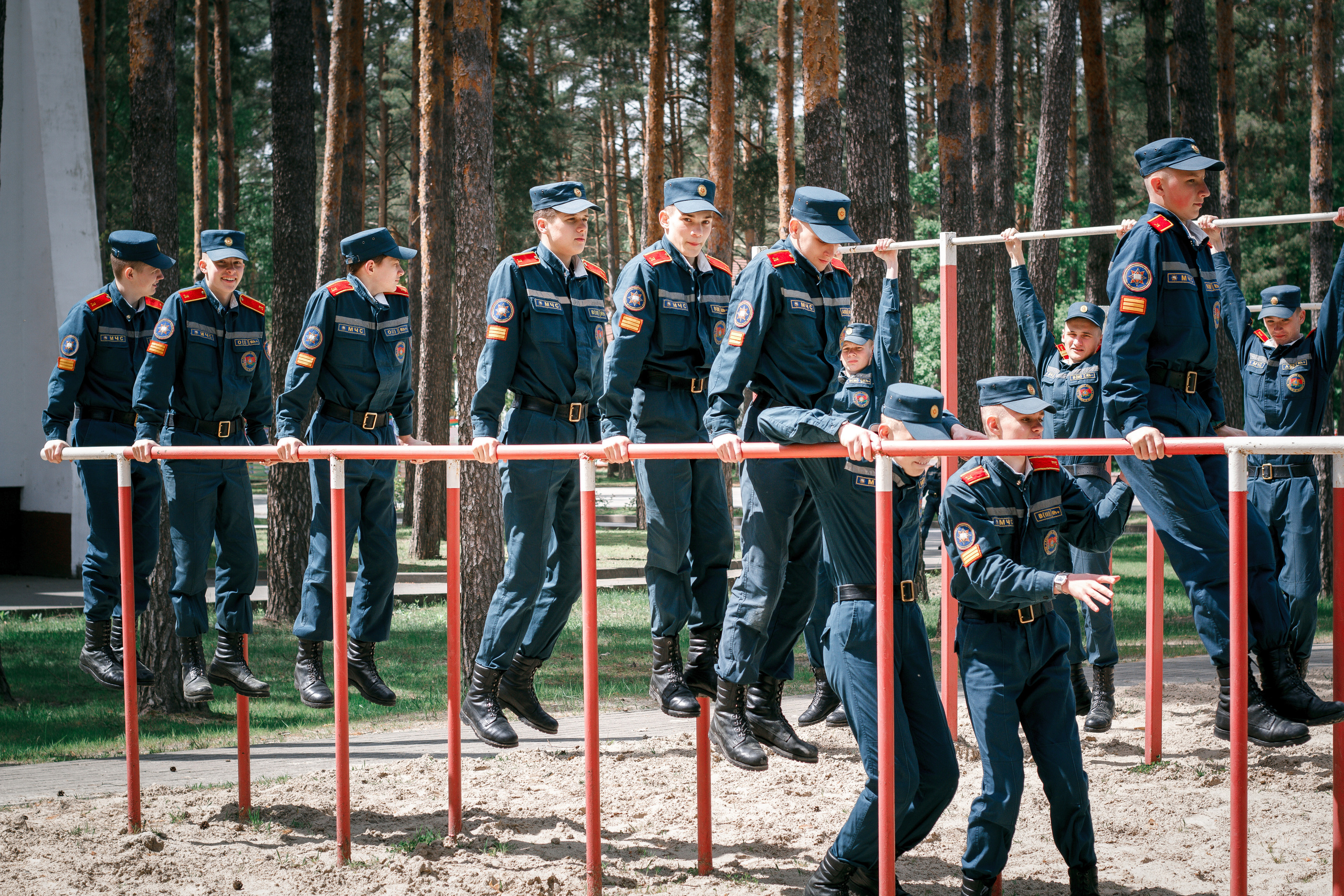 ✓ Выпускные съемки. Фотограф Юрий Якименко. Школьный, семейный и свадебный фотограф в Гоме