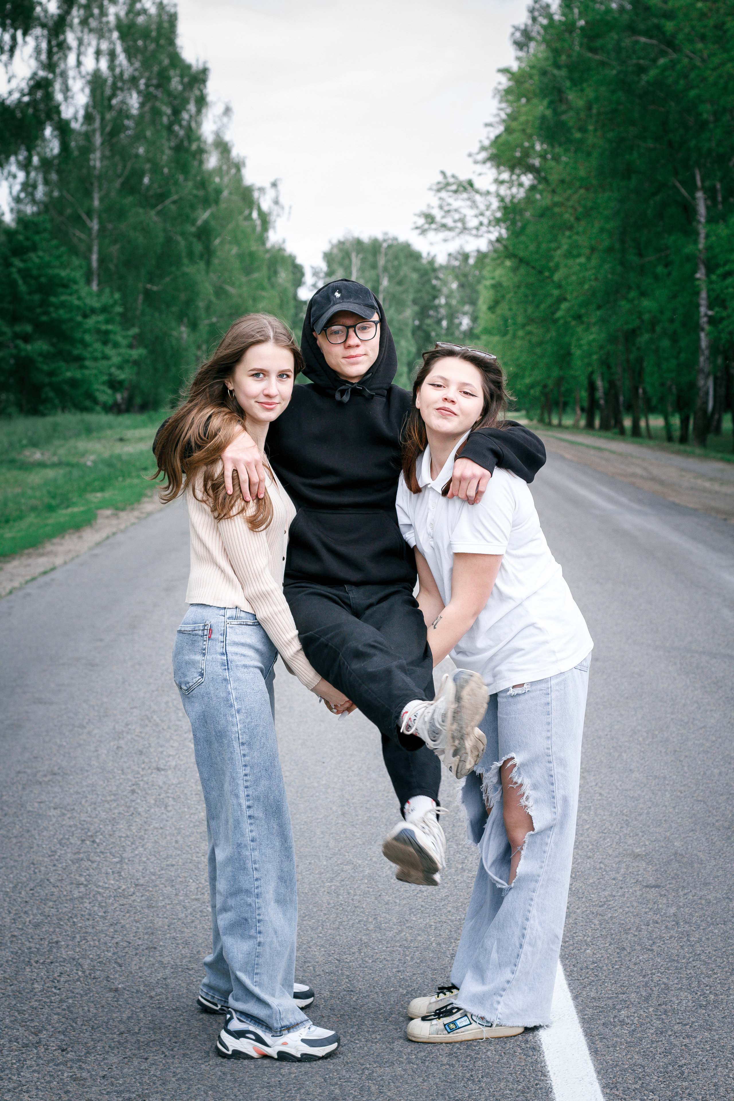 ✓ Выпускные съемки. Фотограф Юрий Якименко. Школьный, семейный и свадебный фотограф в Гоме