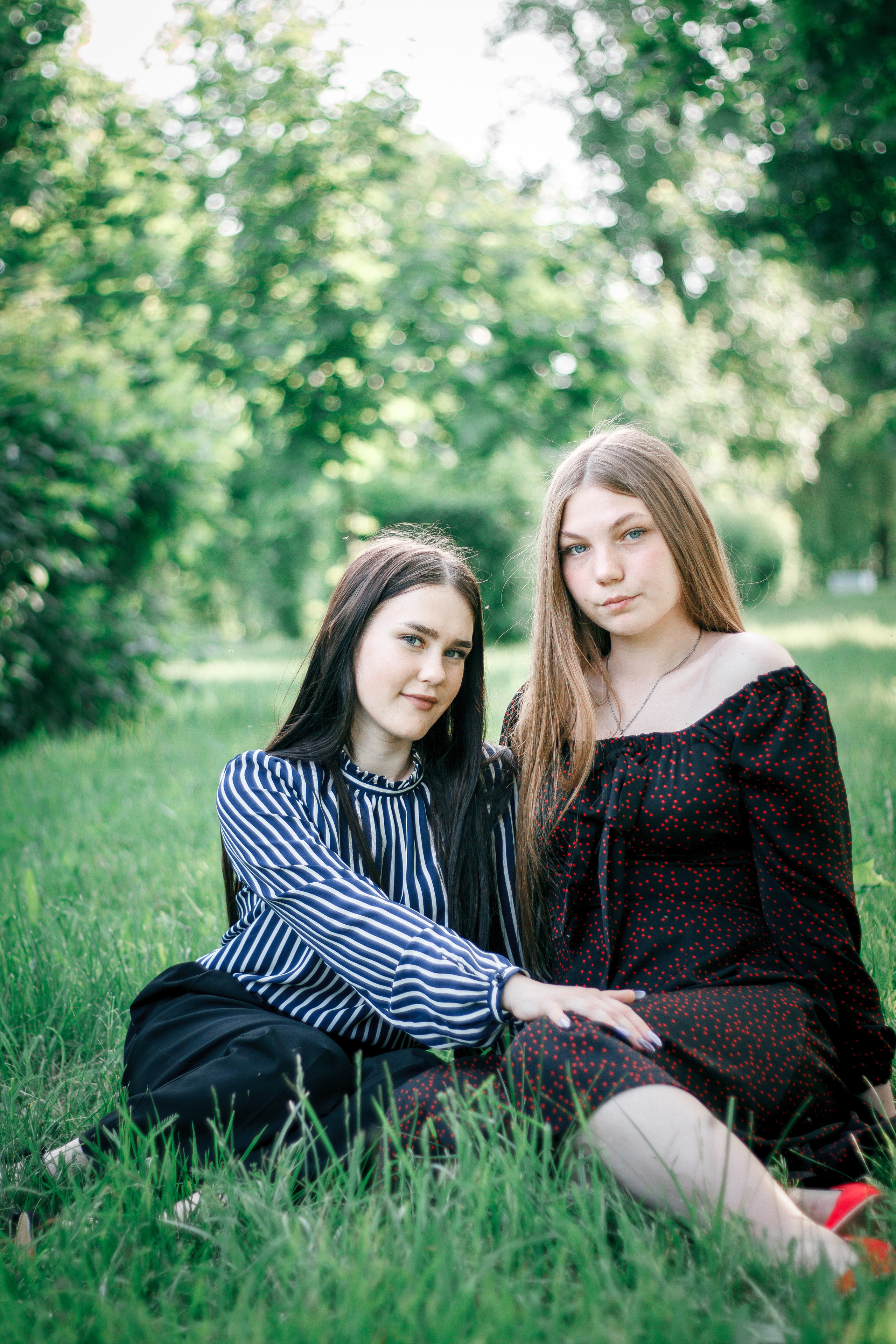 ✓ Выпускные съемки. Фотограф Юрий Якименко. Школьный, семейный и свадебный фотограф в Гоме