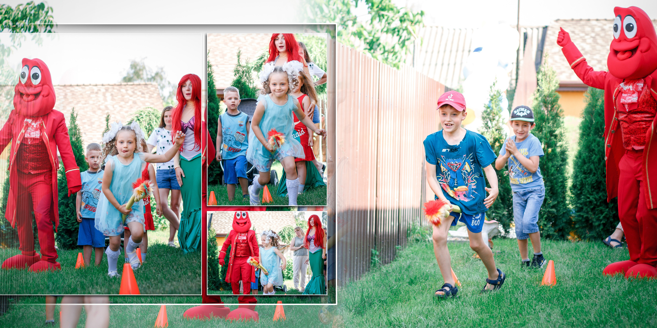 ✓ «Ксюше 5 лет.». Фотограф Юрий Якименко. Школьный, семейный и свадебный фотограф в Гоме