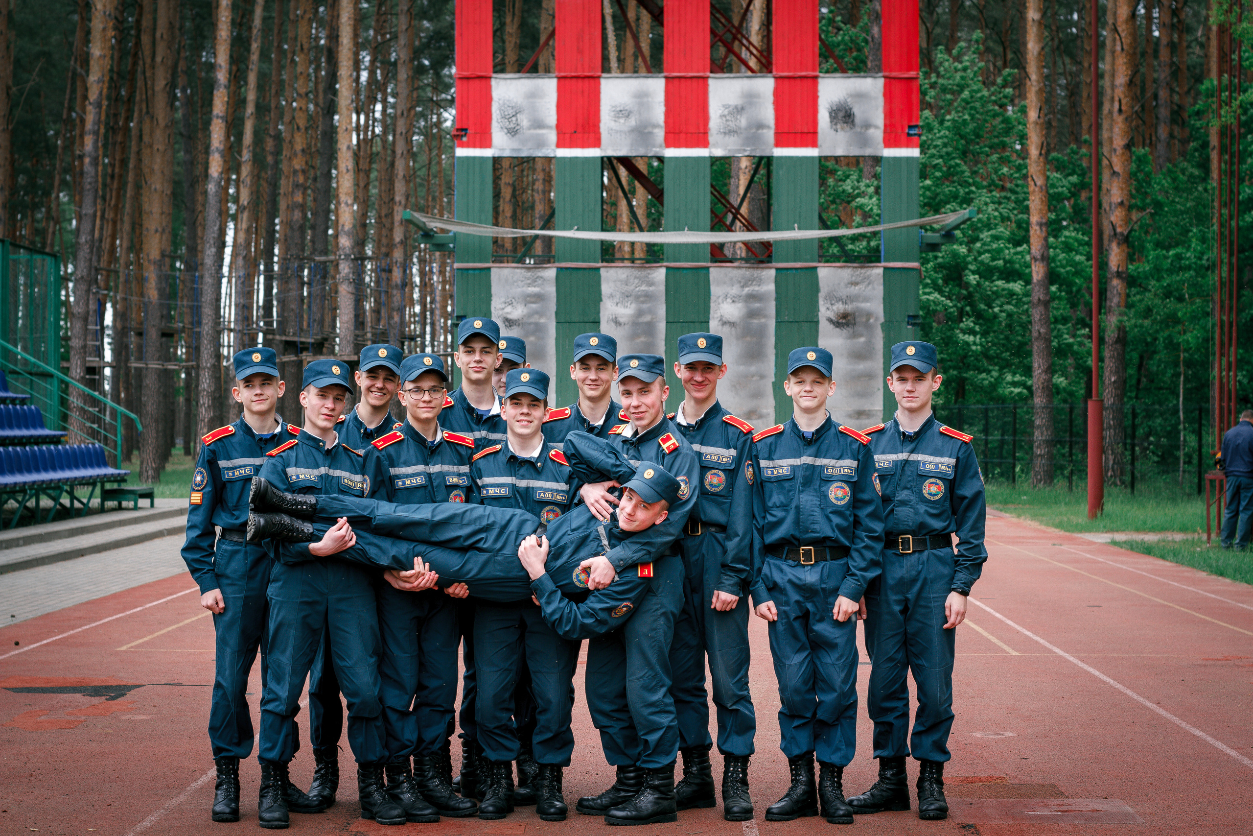 ✓ Выпускные съемки. Фотограф Юрий Якименко. Школьный, семейный и свадебный фотограф в Гоме