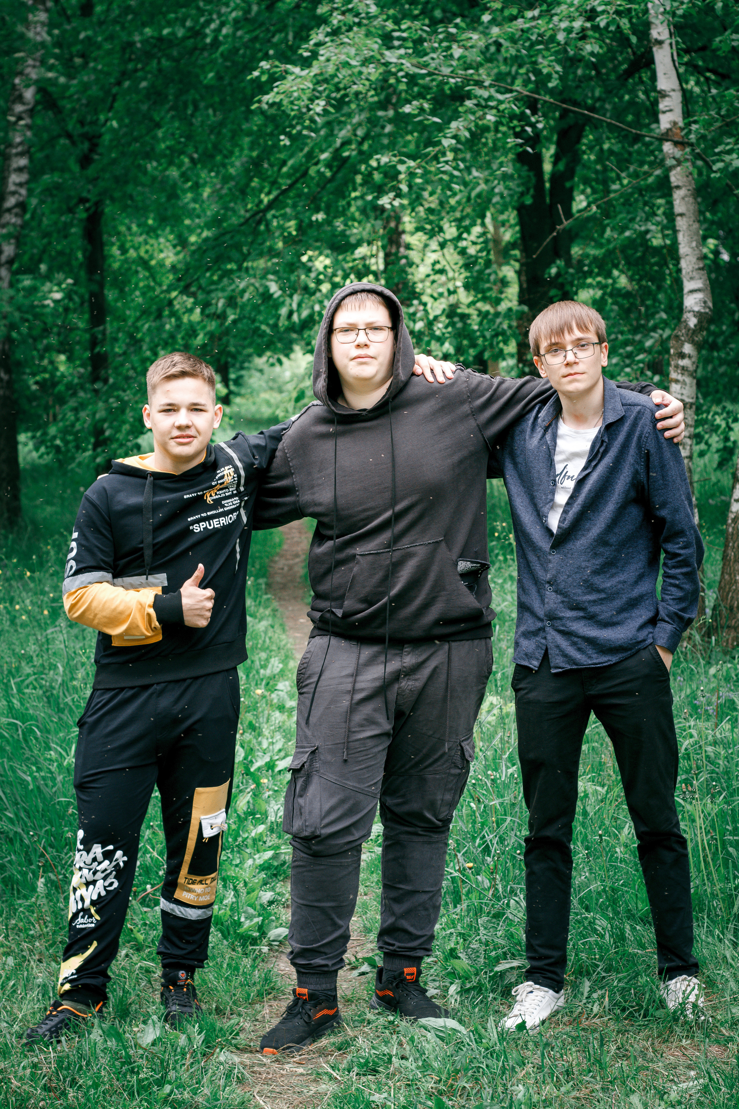 ✓ Выпускные съемки. Фотограф Юрий Якименко. Школьный, семейный и свадебный фотограф в Гоме