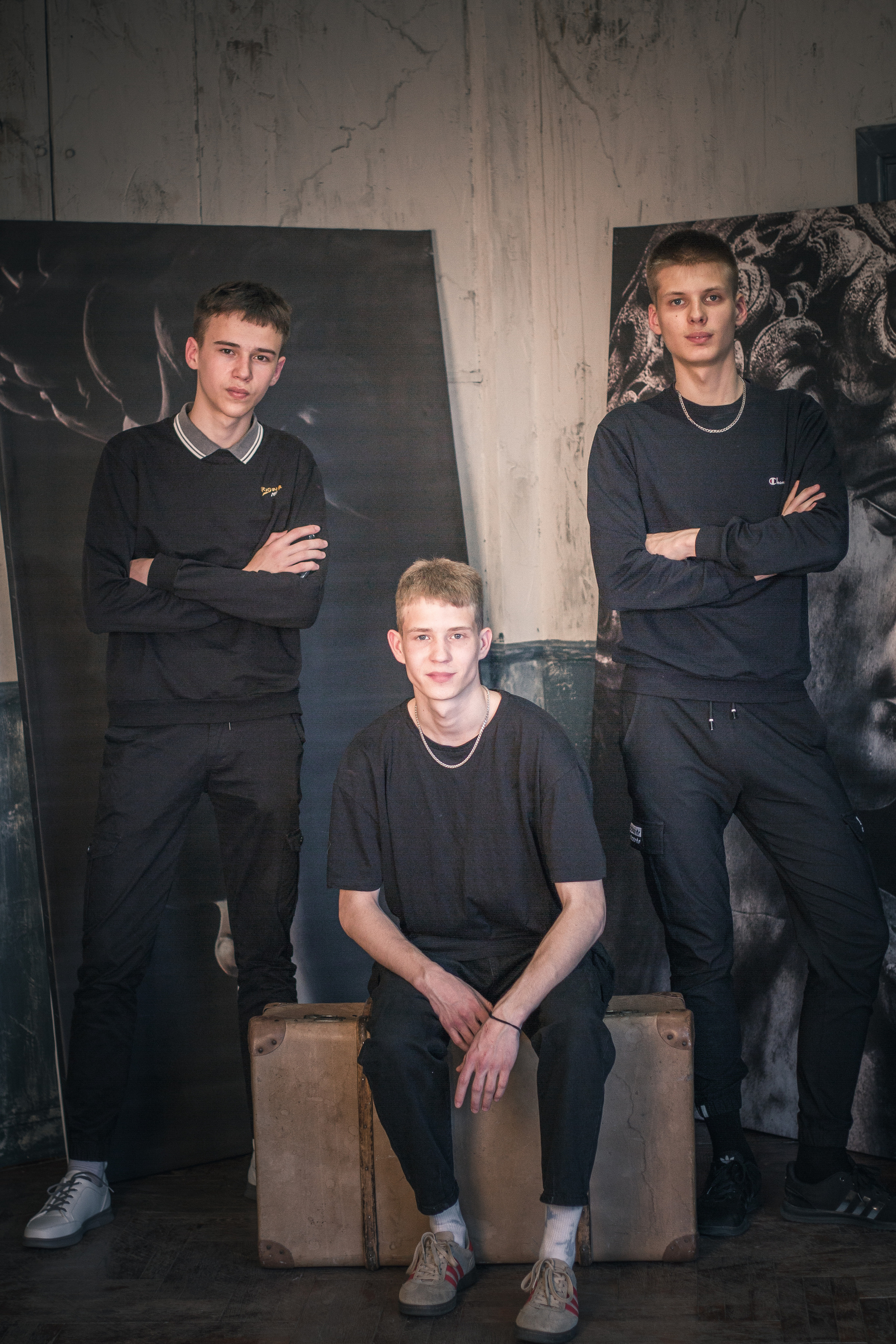 ✓ Выпускные съемки. Фотограф Юрий Якименко. Школьный, семейный и свадебный фотограф в Гоме