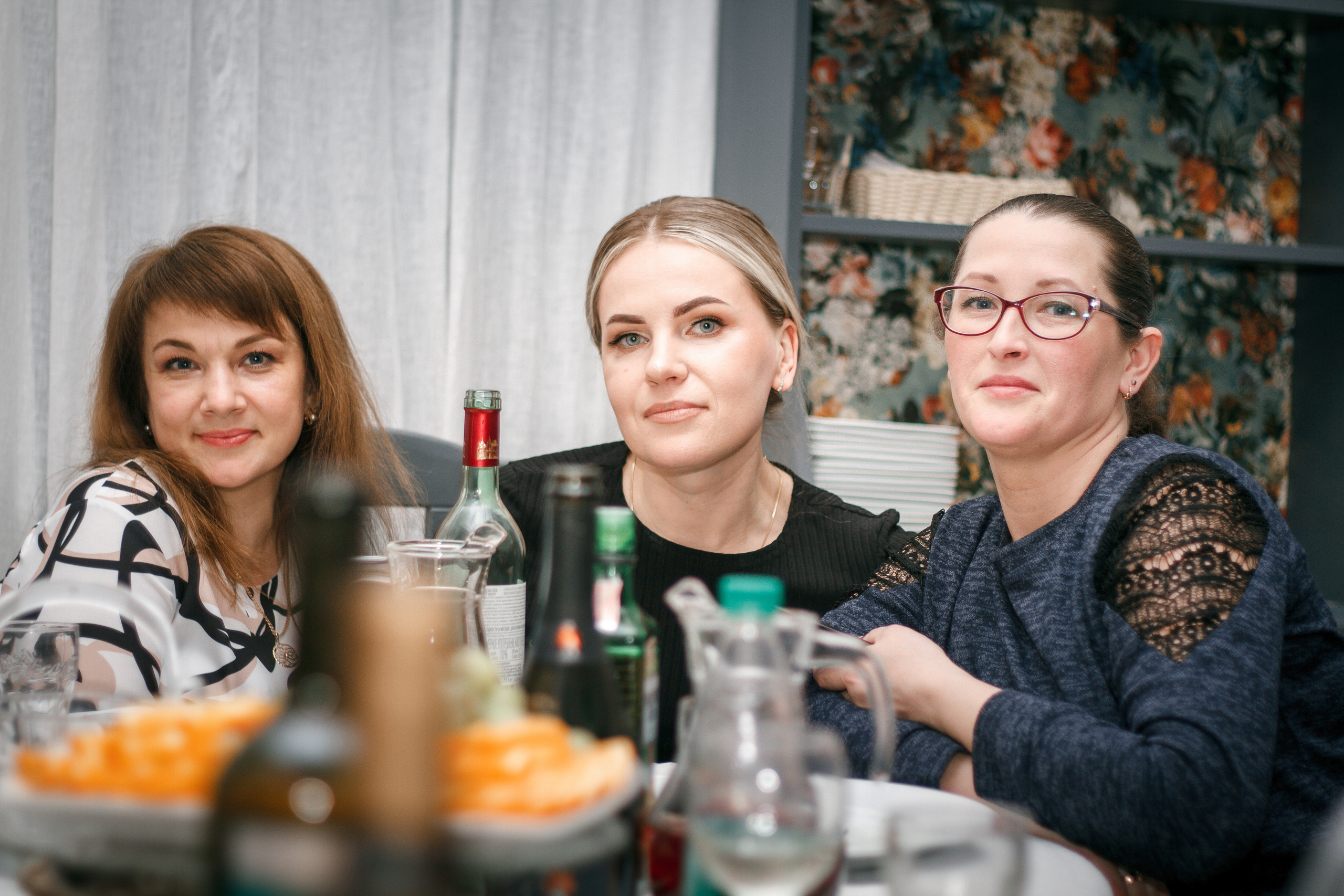 «Чабарок» Встреча выпускников. Фотограф Юрий Якименко. Школьный, семейный и свадебный фотограф в Гоме