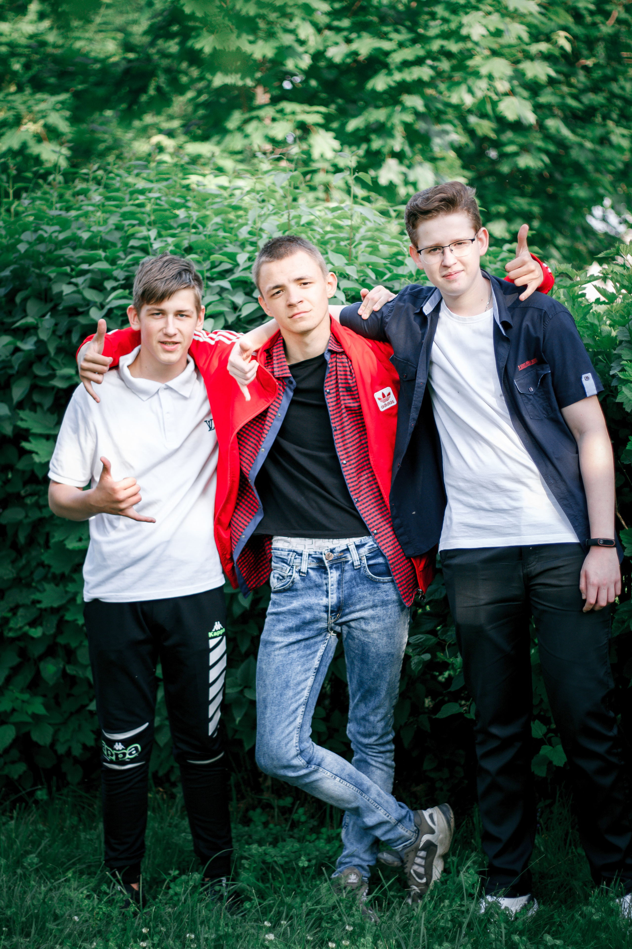 ✓ Выпускные съемки. Фотограф Юрий Якименко. Школьный, семейный и свадебный фотограф в Гоме