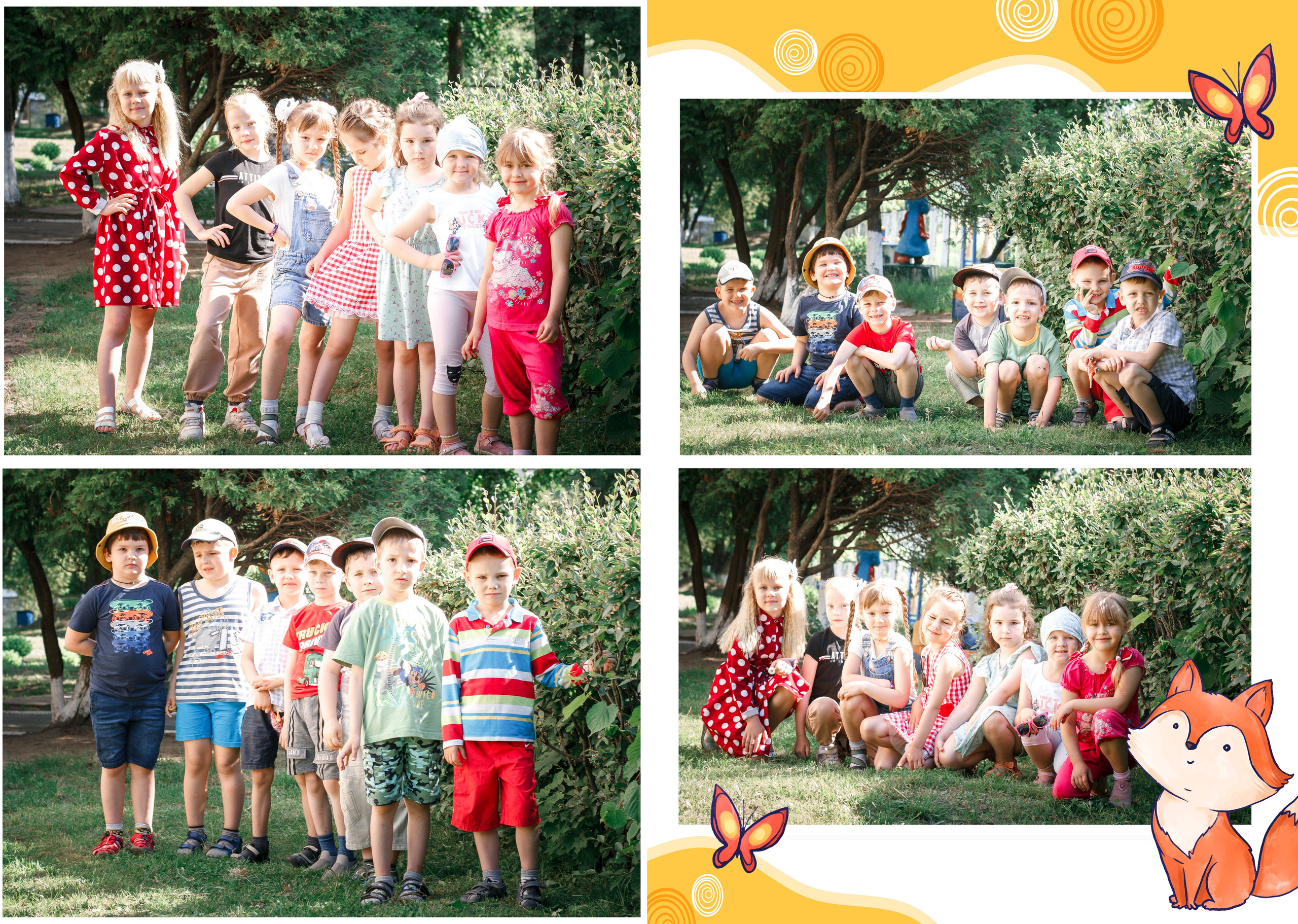 ✓ Выпускные фотокниги. Фотограф Юрий Якименко. Школьный, семейный и свадебный фотограф в Гоме