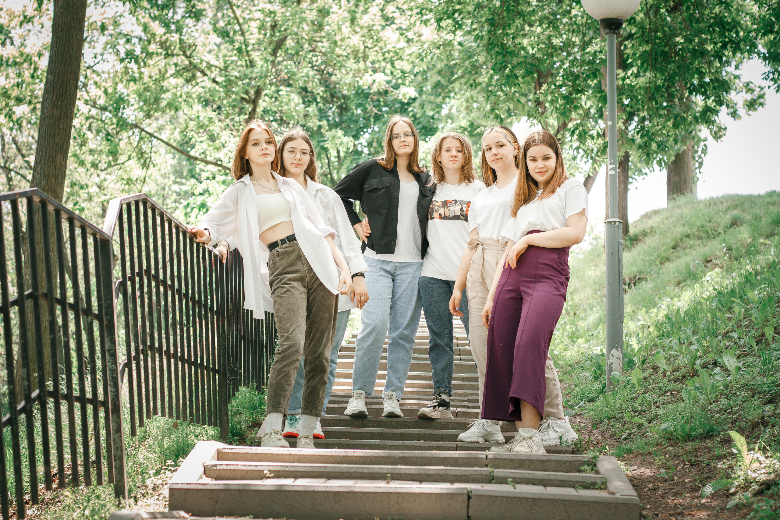 ✓ Выпускные съемки. Фотограф Юрий Якименко. Школьный, семейный и свадебный фотограф в Гоме