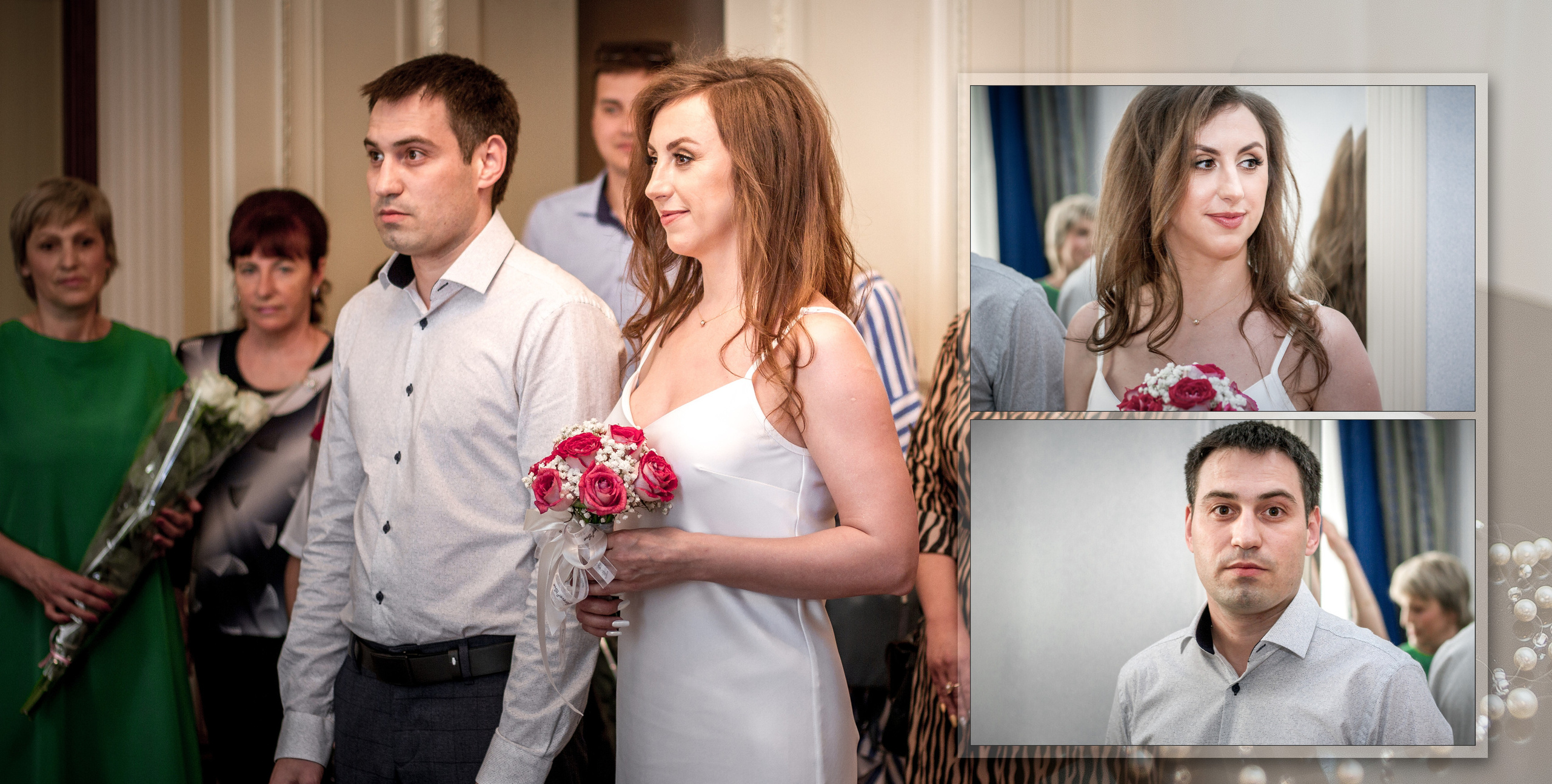 ✓ Свадебные фотокниги. Фотограф Юрий Якименко. Школьный, семейный и свадебный фотограф в Гоме